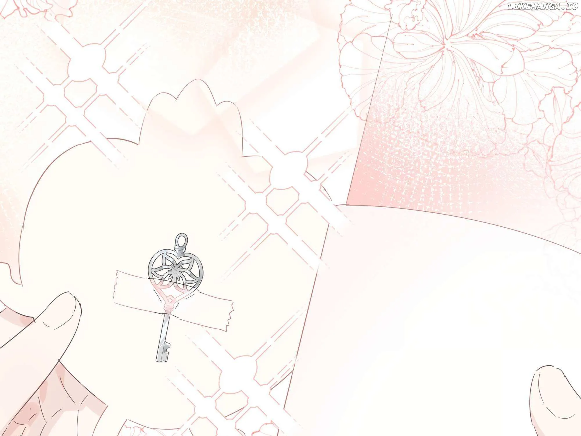 Falling in Love Gives Me Superpowers Chapter 37 page 28 - 