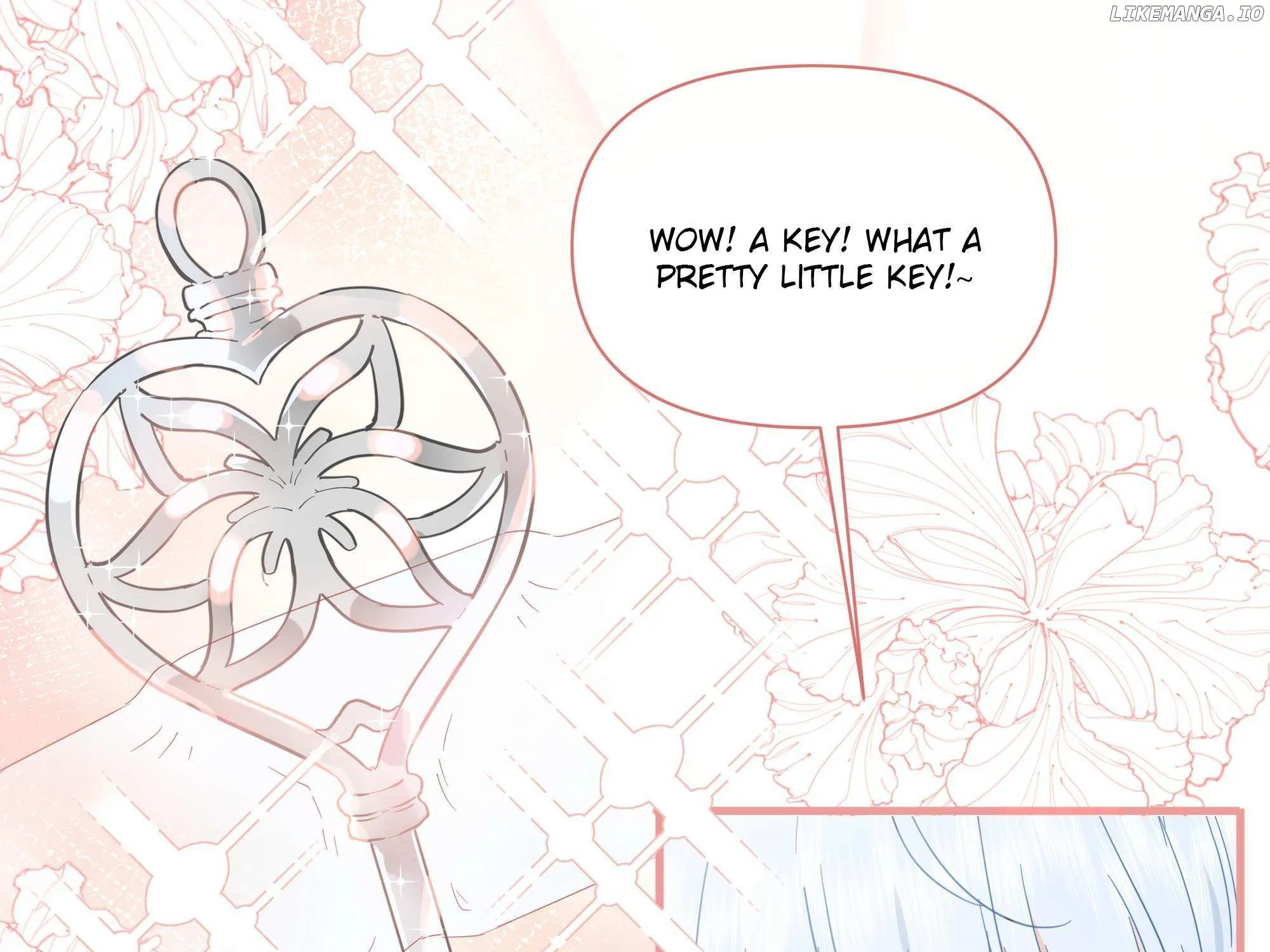 Falling in Love Gives Me Superpowers Chapter 37 page 30 - 