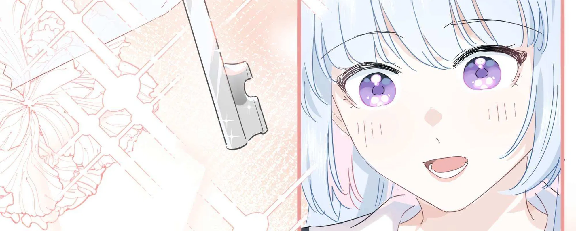 Falling in Love Gives Me Superpowers Chapter 37 page 31 - 
