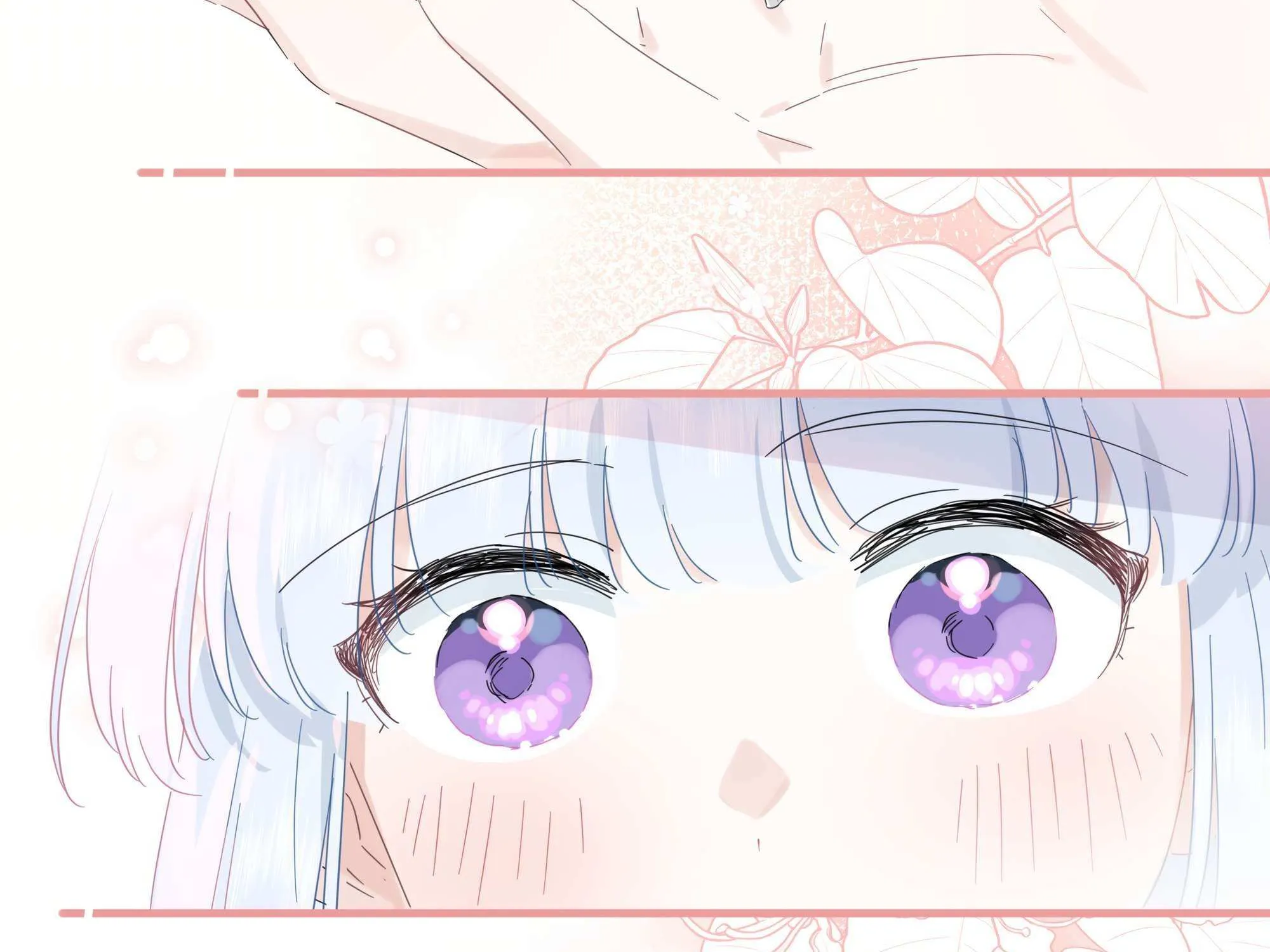 Falling in Love Gives Me Superpowers Chapter 37 page 38 - 