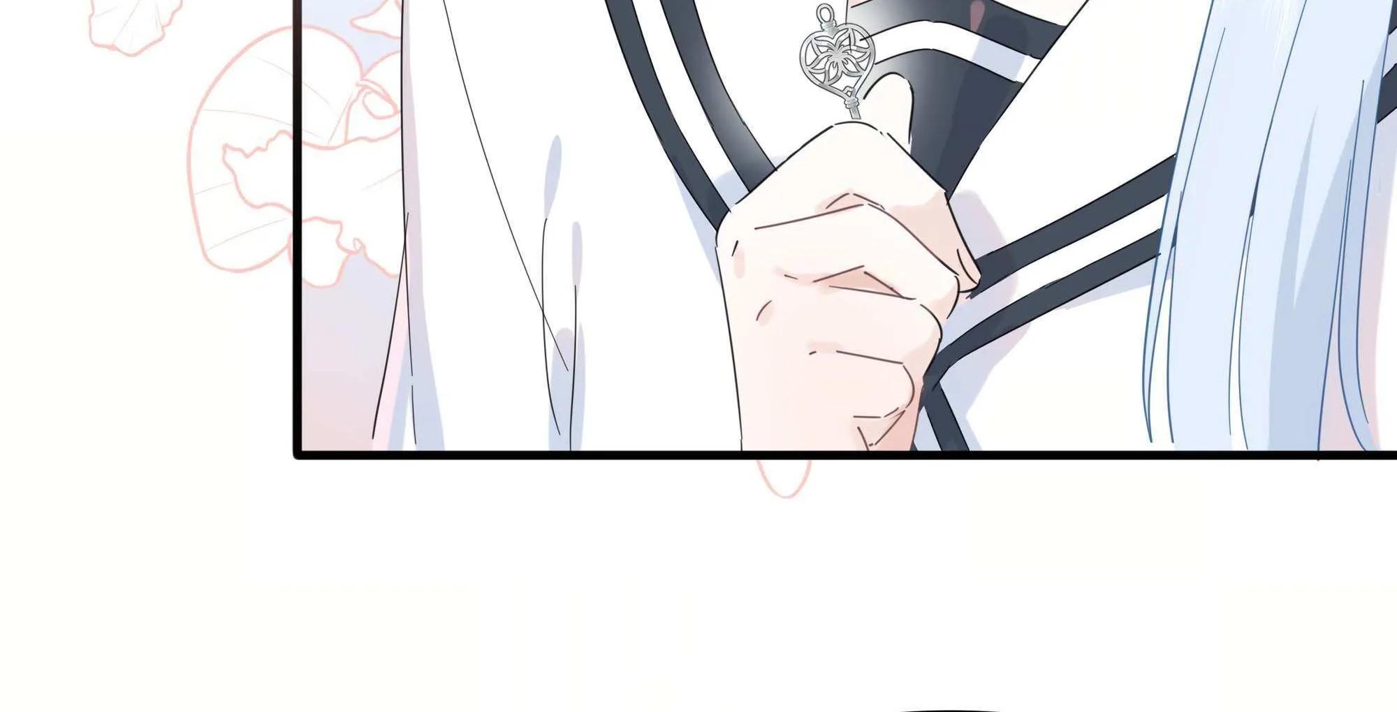 Falling in Love Gives Me Superpowers Chapter 37 page 41 - 