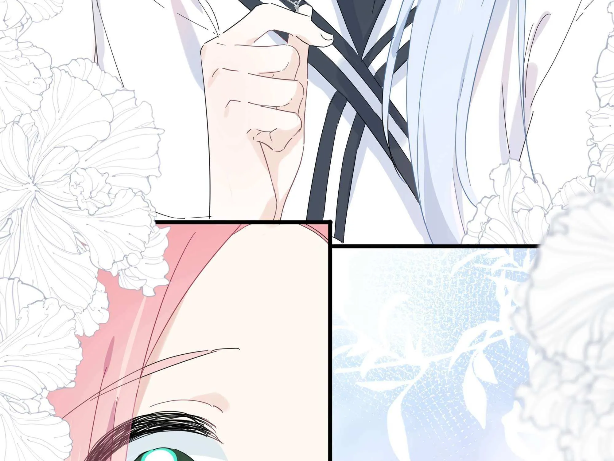 Falling in Love Gives Me Superpowers Chapter 37 page 46 - 