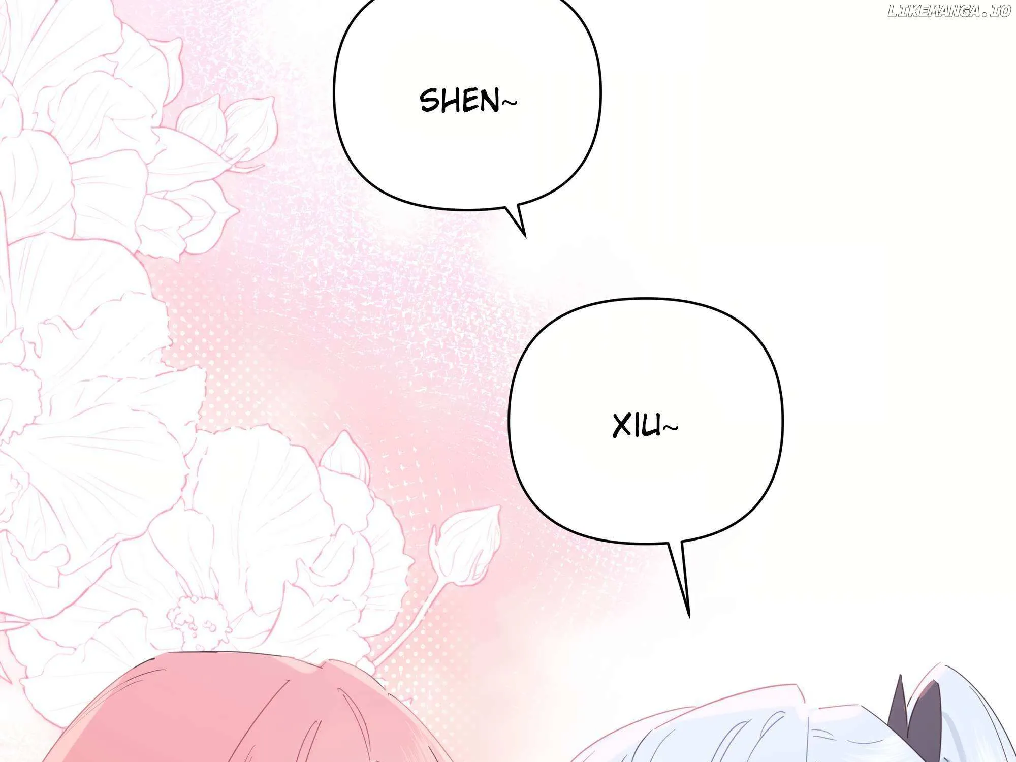 Falling in Love Gives Me Superpowers Chapter 37 page 6 - 