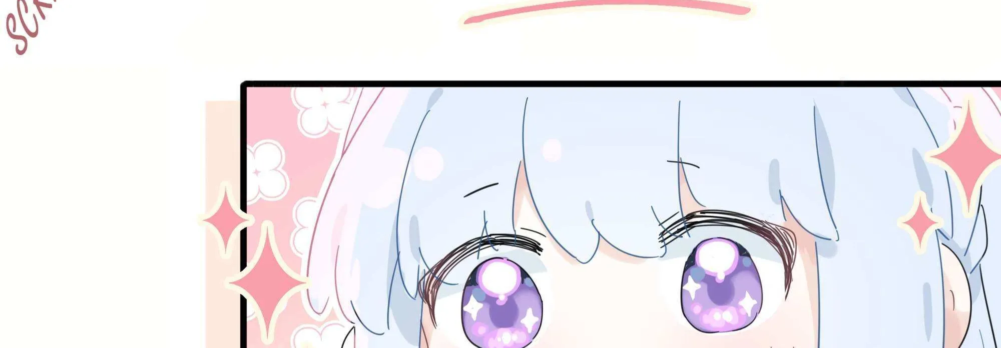 Falling in Love Gives Me Superpowers Chapter 37 page 52 - 