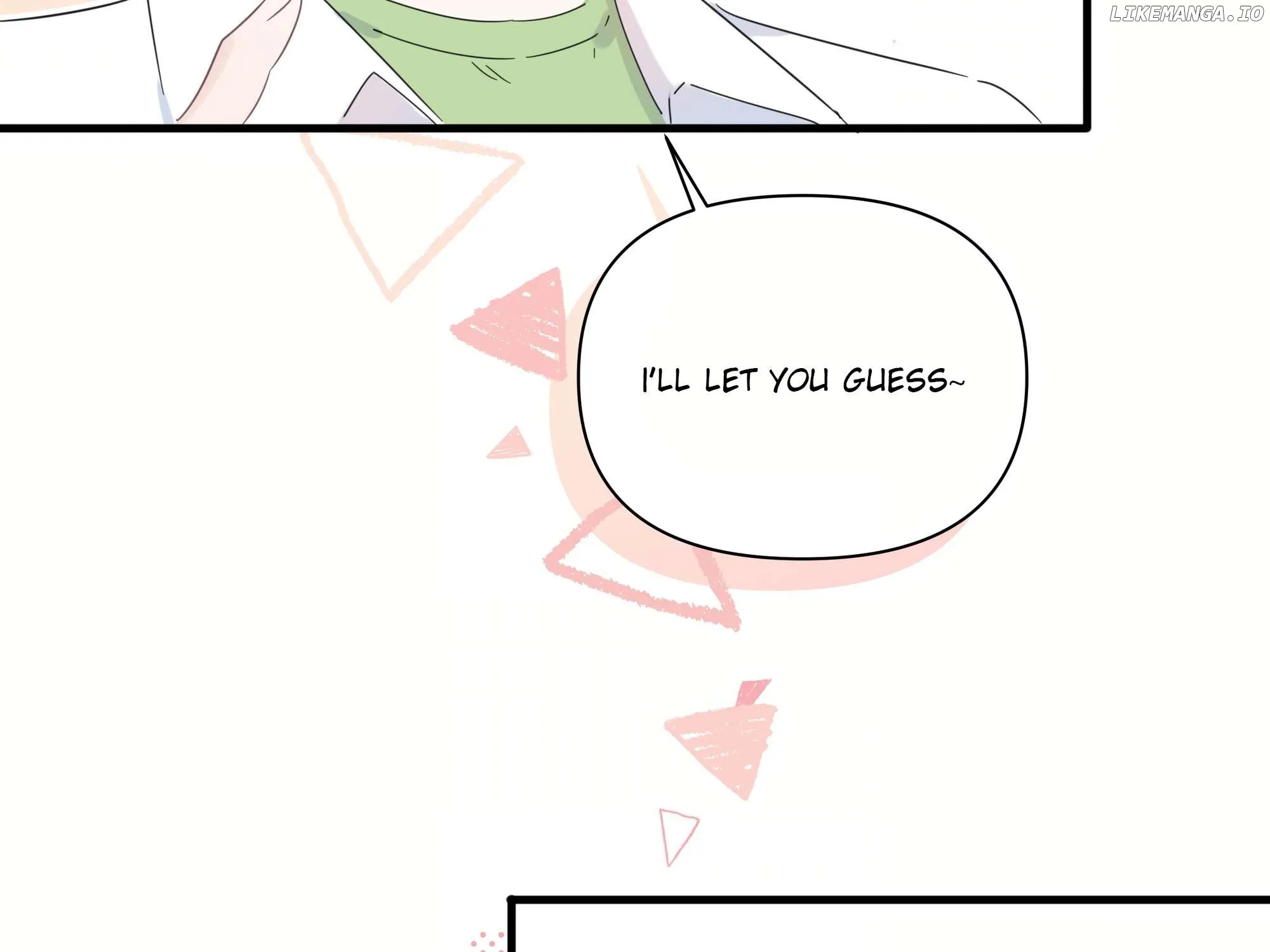 Falling in Love Gives Me Superpowers Chapter 37 page 55 - 