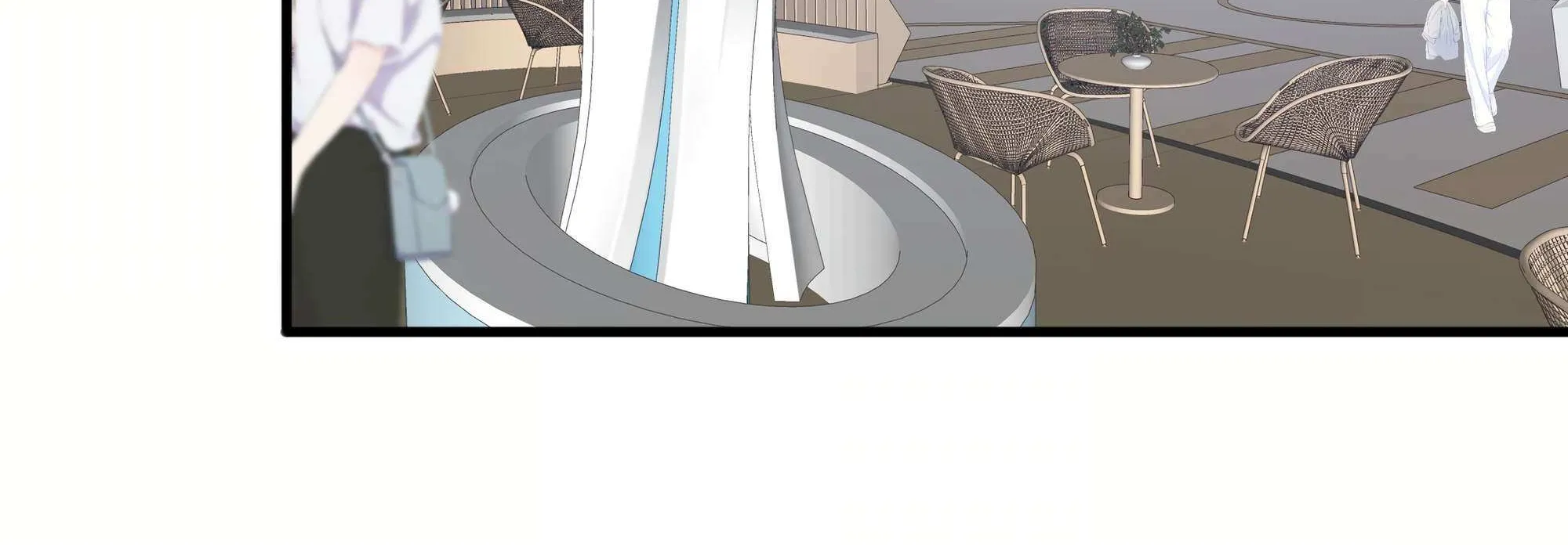 Falling in Love Gives Me Superpowers Chapter 37 page 58 - 