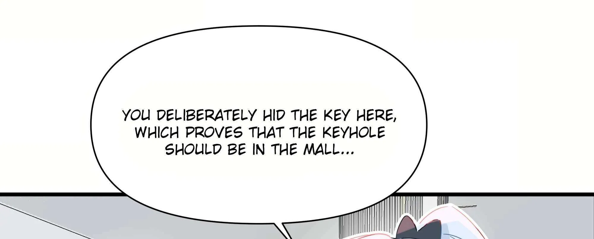 Falling in Love Gives Me Superpowers Chapter 37 page 60 - 