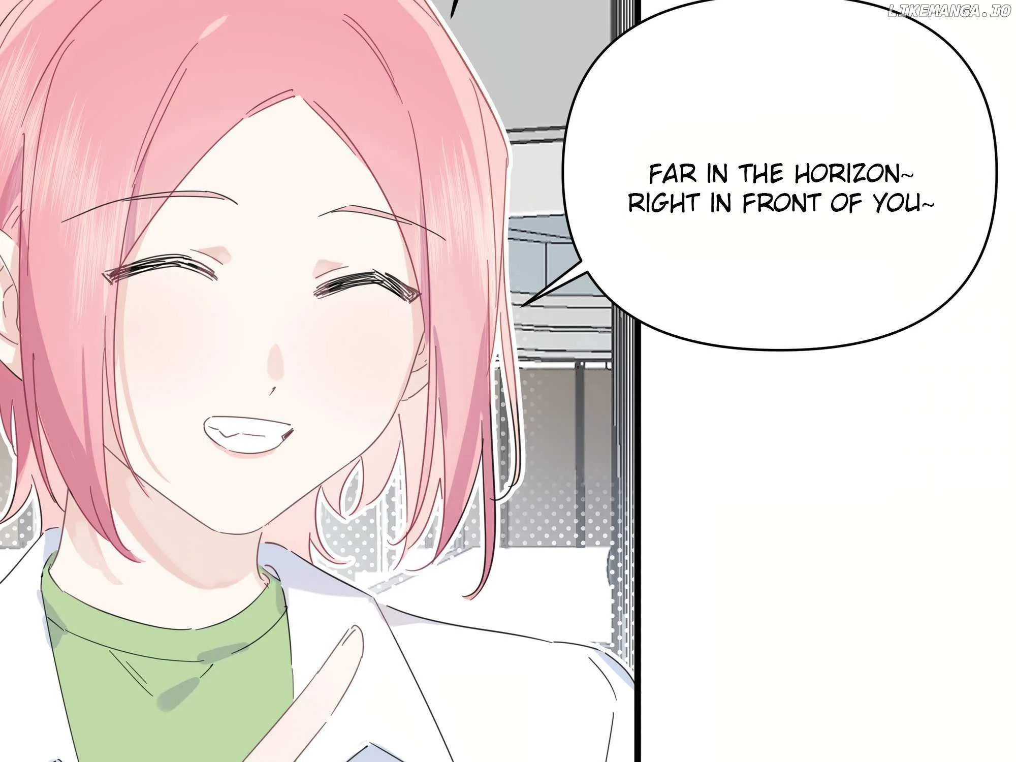 Falling in Love Gives Me Superpowers Chapter 37 page 63 - 