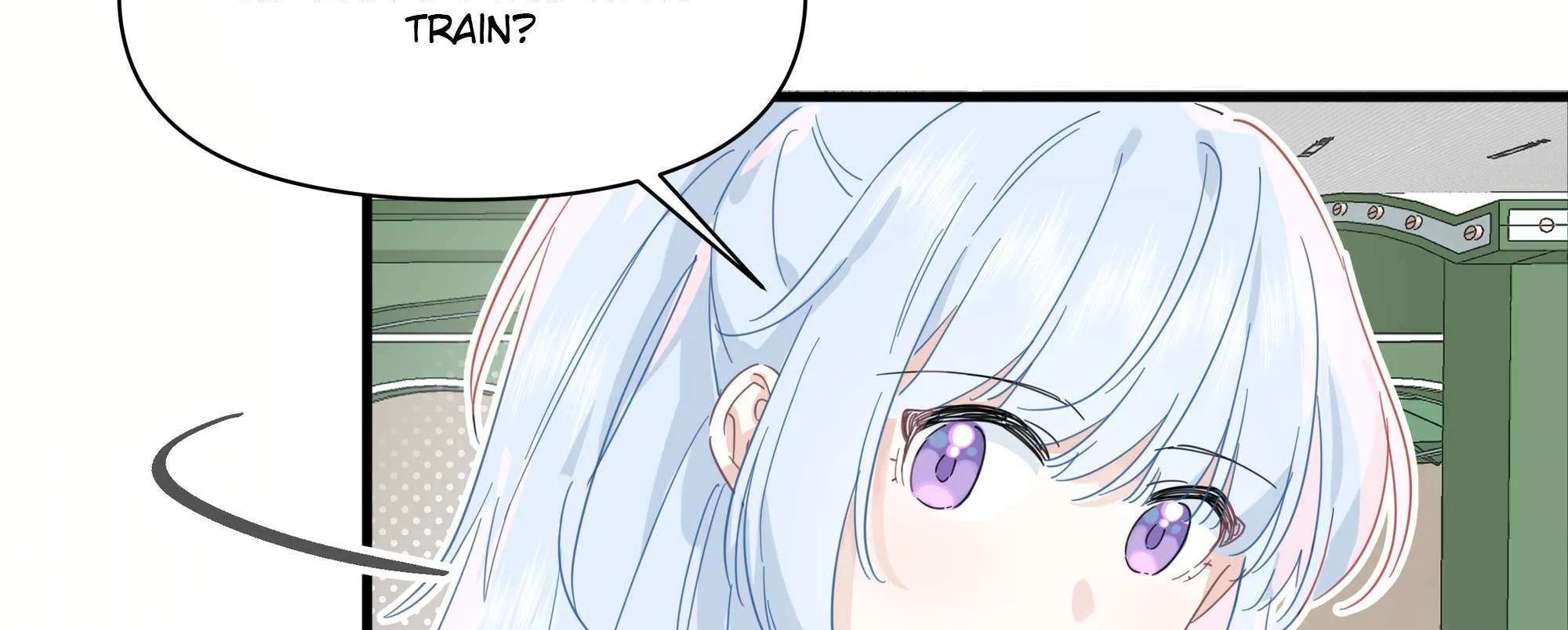 Falling in Love Gives Me Superpowers Chapter 37 page 66 - 
