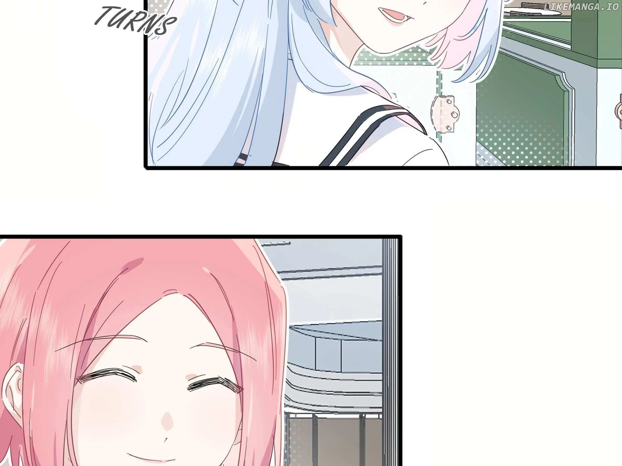 Falling in Love Gives Me Superpowers Chapter 37 page 67 - 