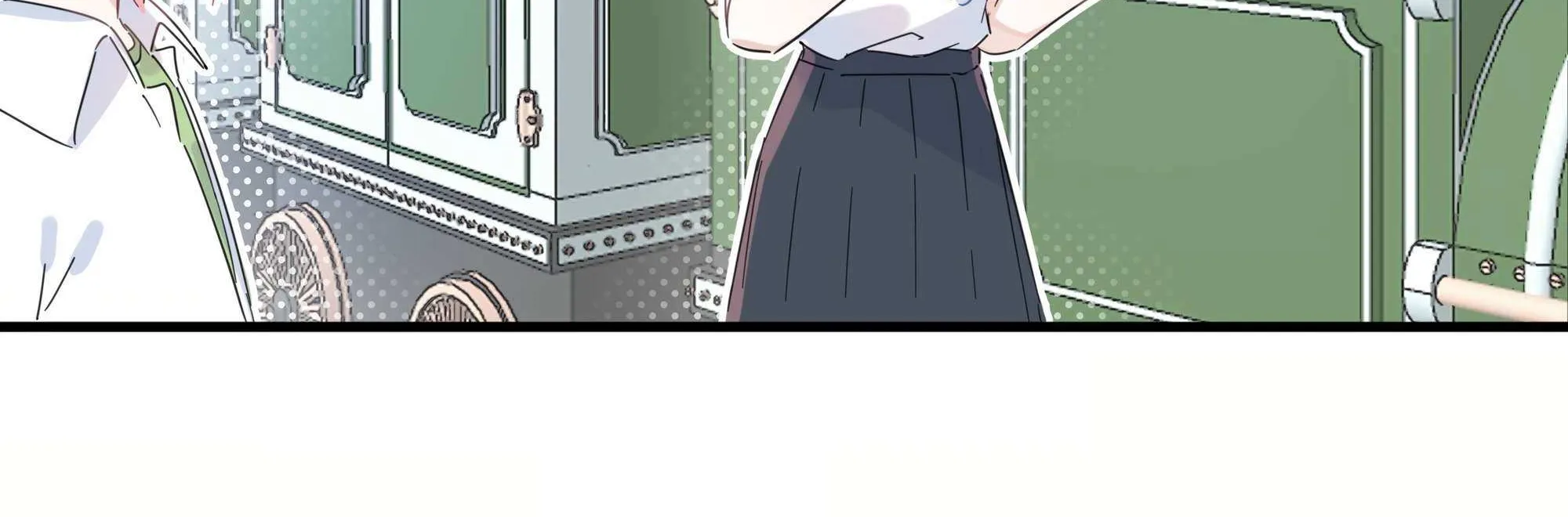 Falling in Love Gives Me Superpowers Chapter 37 page 70 - 