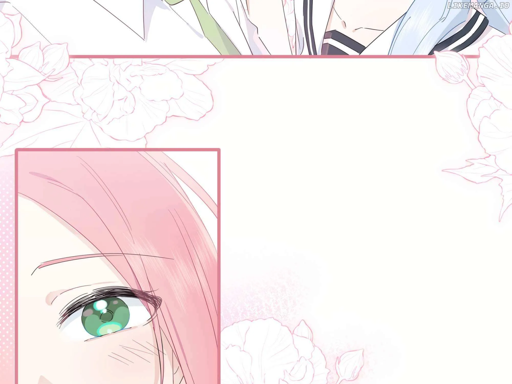 Falling in Love Gives Me Superpowers Chapter 37 page 8 - 
