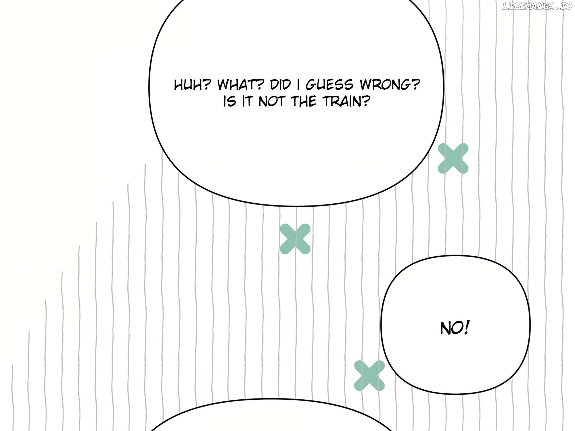 Falling in Love Gives Me Superpowers Chapter 37 page 73 - 