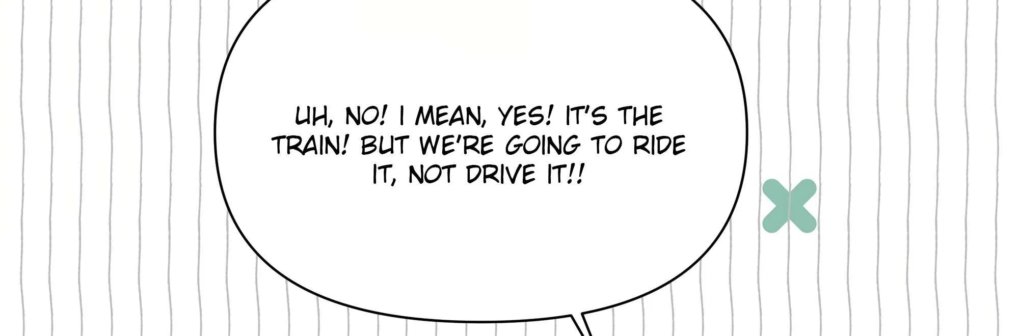Falling in Love Gives Me Superpowers Chapter 37 page 74 - 