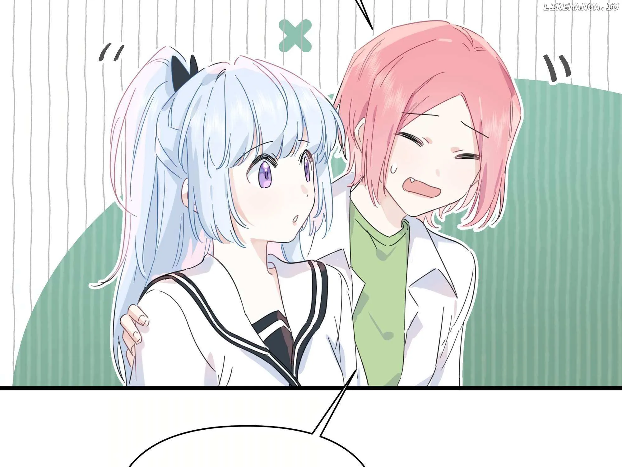 Falling in Love Gives Me Superpowers Chapter 37 page 75 - 