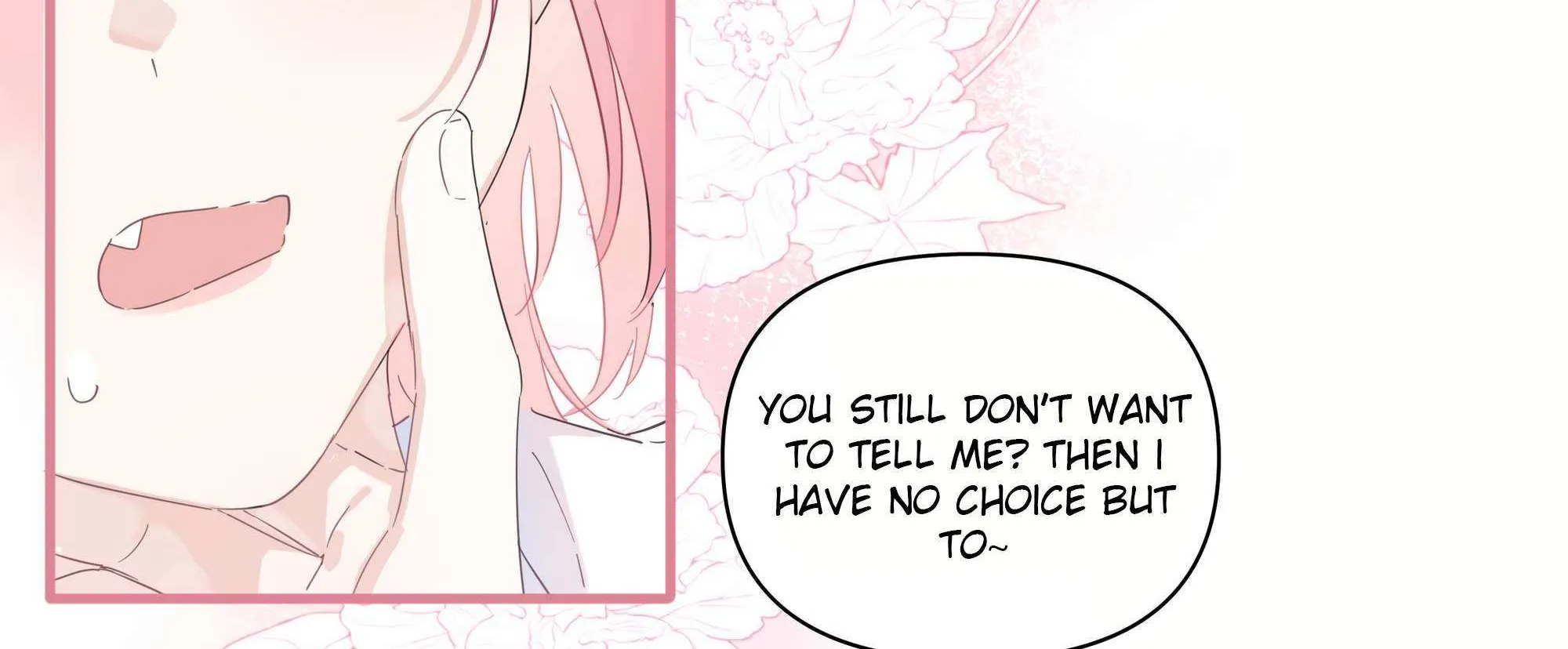 Falling in Love Gives Me Superpowers Chapter 37 page 9 - 