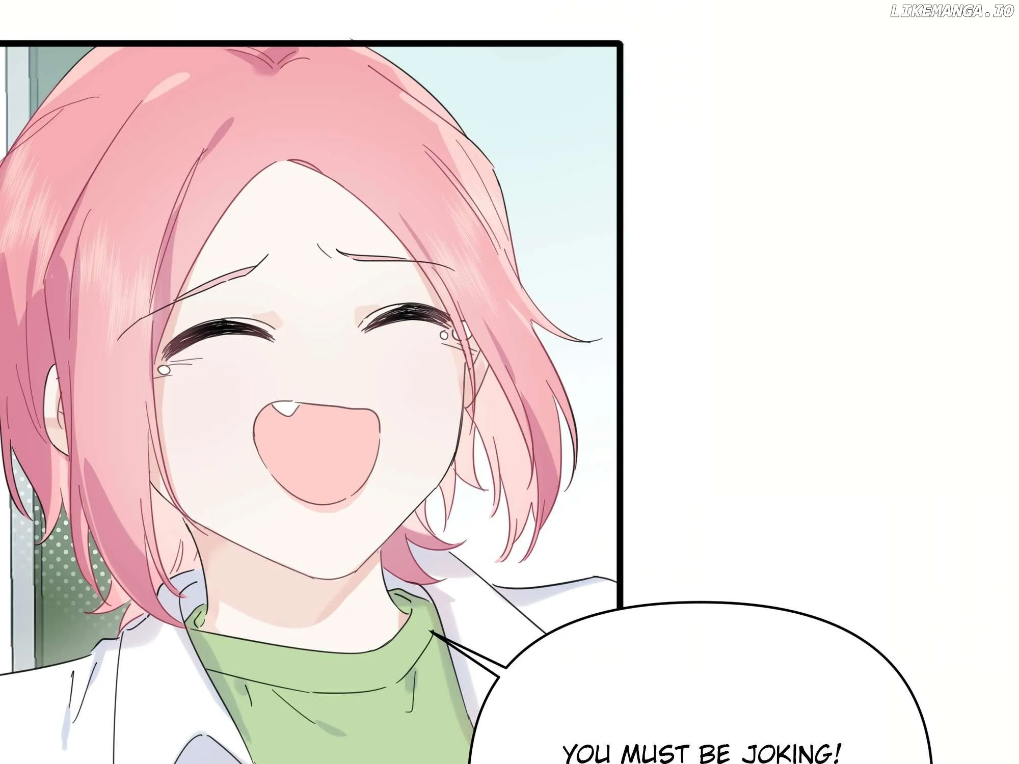 Falling in Love Gives Me Superpowers Chapter 37 page 81 - 