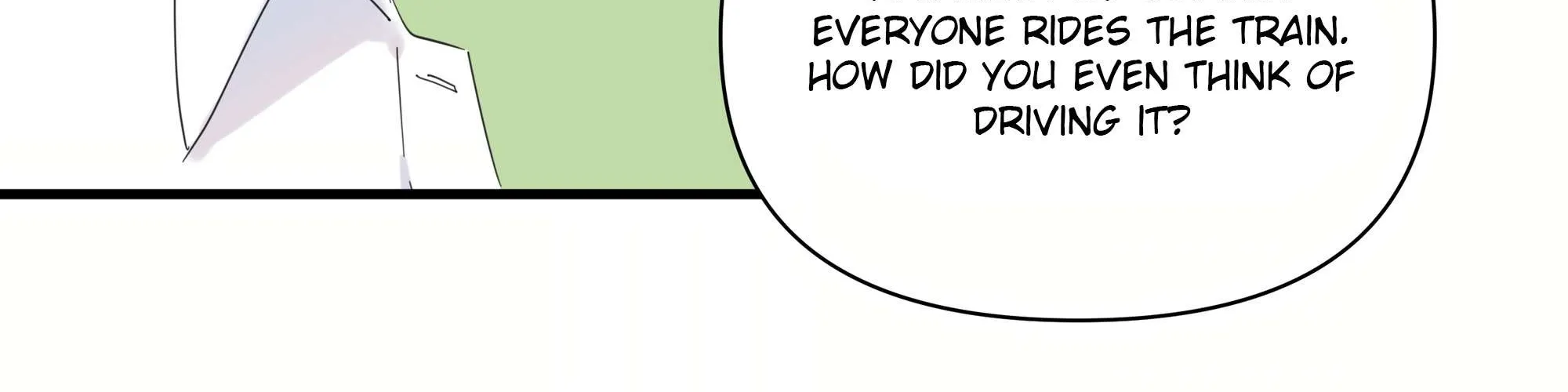 Falling in Love Gives Me Superpowers Chapter 37 page 82 - 