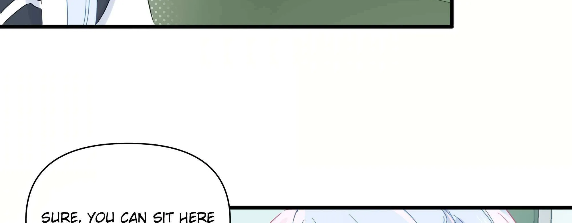 Falling in Love Gives Me Superpowers Chapter 37 page 92 - 