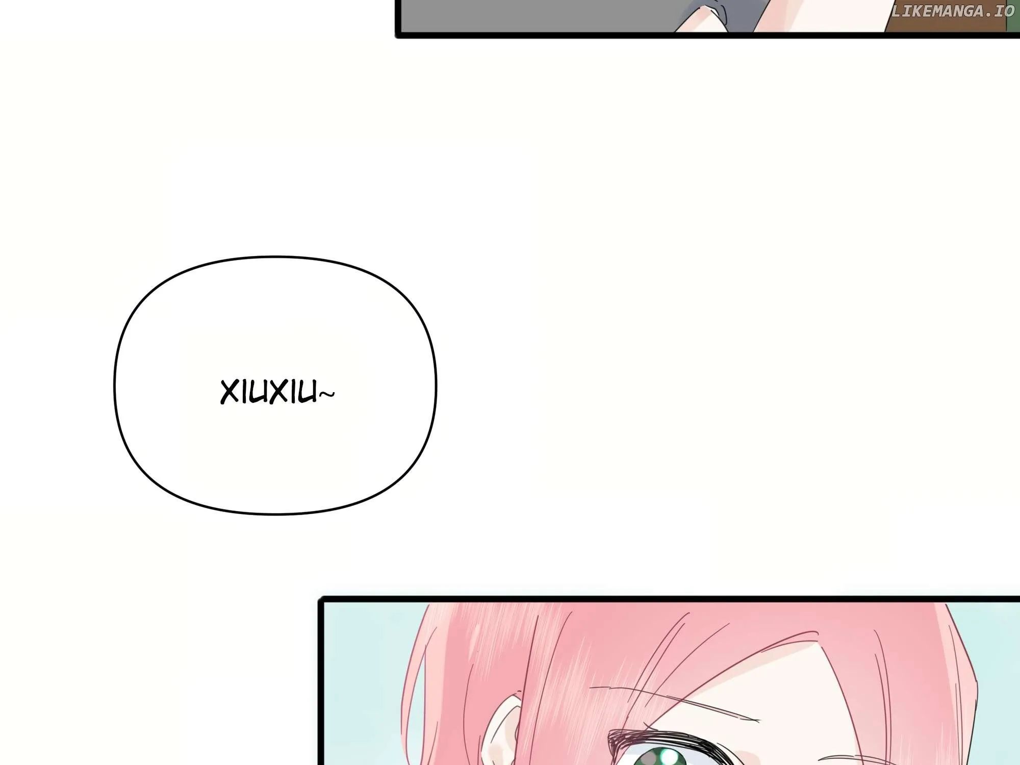 Falling in Love Gives Me Superpowers Chapter 37 page 97 - 