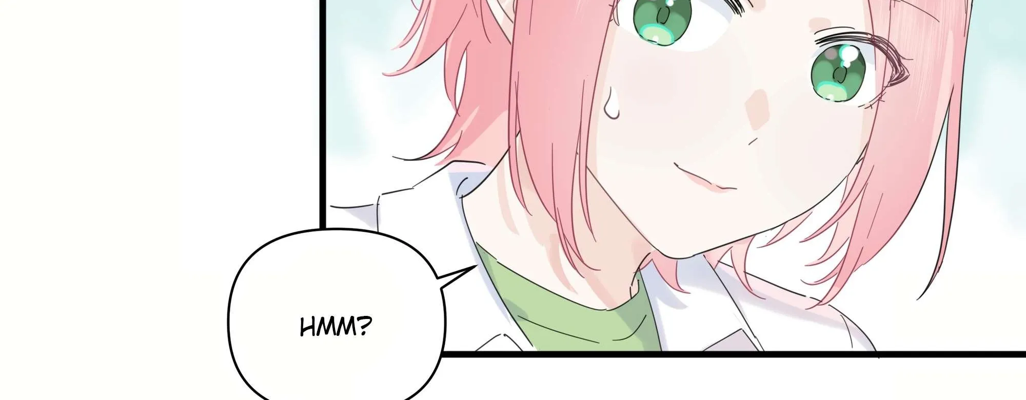 Falling in Love Gives Me Superpowers Chapter 37 page 98 - 