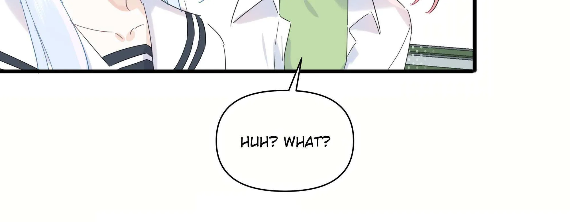 Falling in Love Gives Me Superpowers Chapter 37 page 100 - 