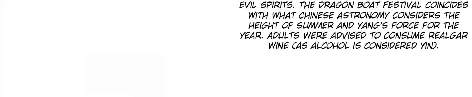 Falling in Love Gives Me Superpowers Chapter 38.5 page 16 - 