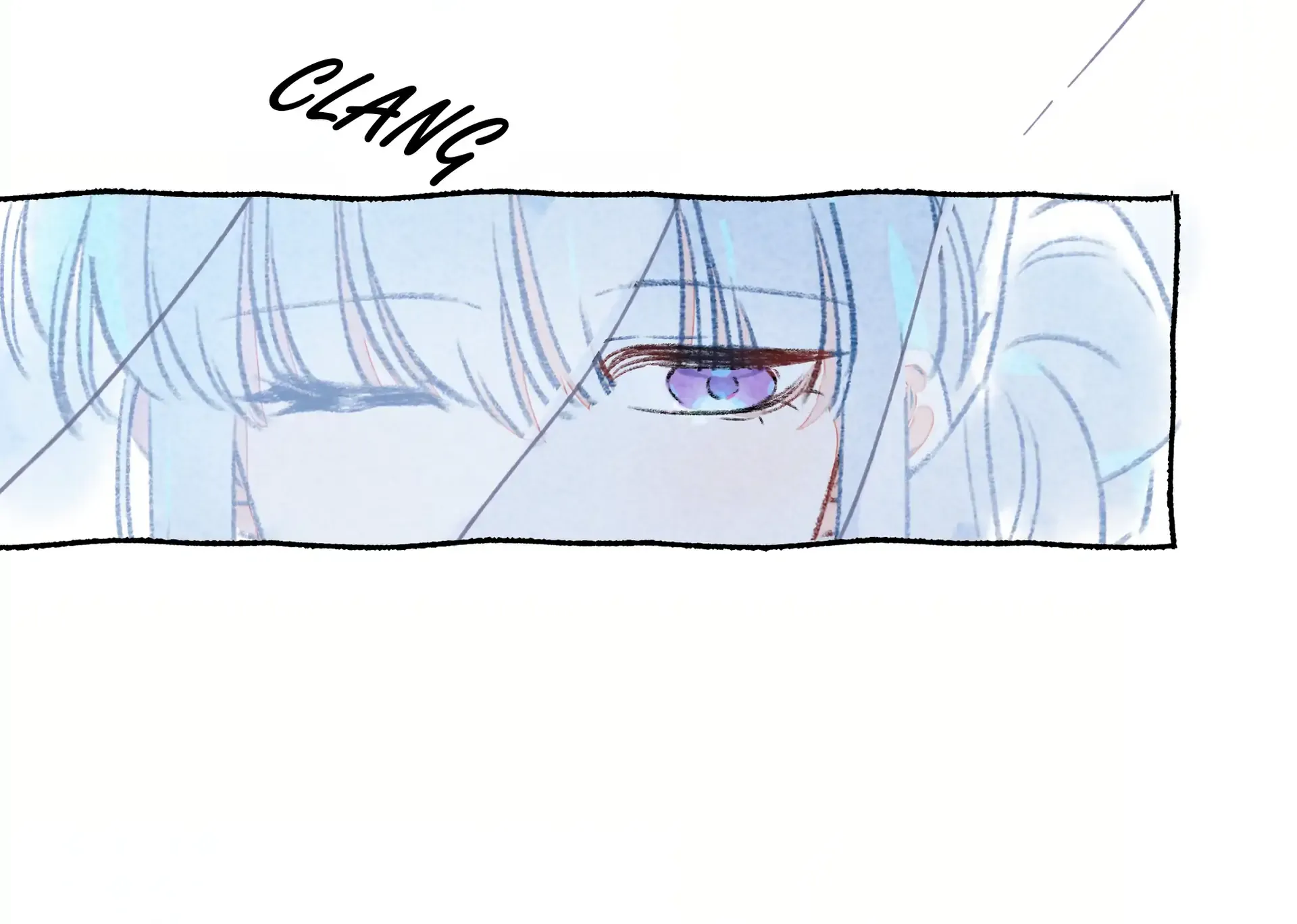 Falling in Love Gives Me Superpowers Chapter 38.5 page 21 - 