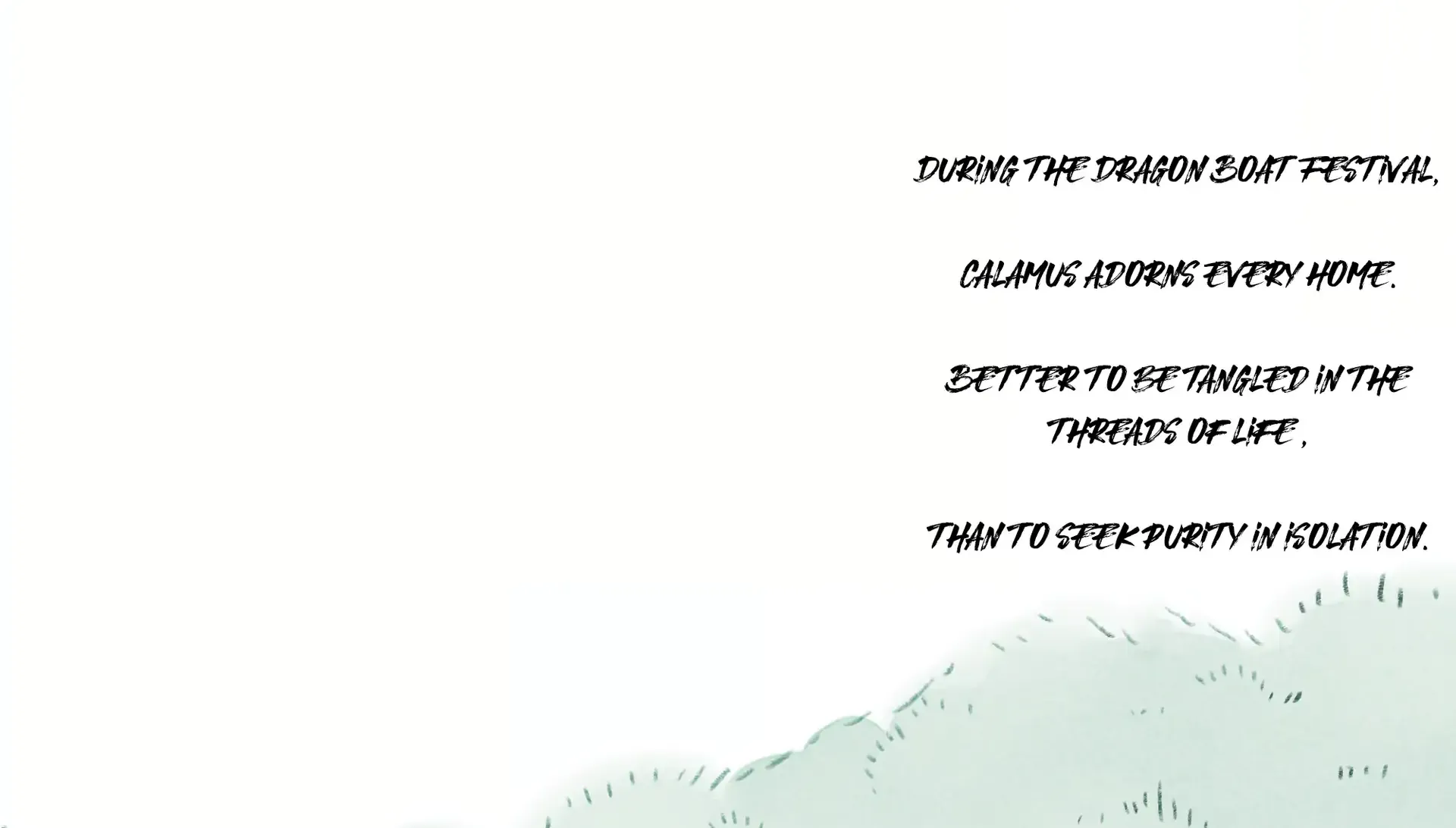 Falling in Love Gives Me Superpowers Chapter 38.5 page 4 - 