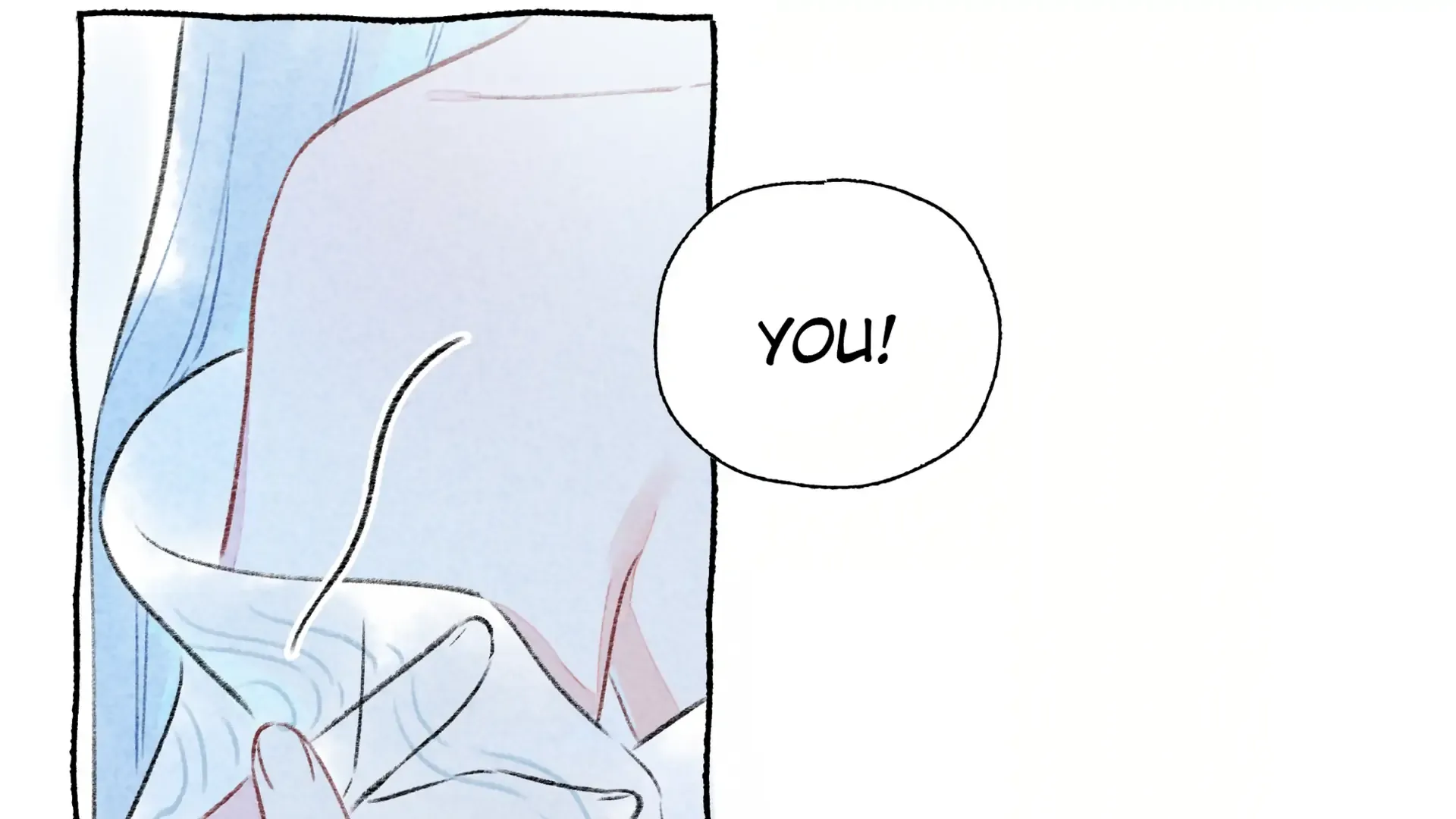 Falling in Love Gives Me Superpowers Chapter 38.5 page 39 - 