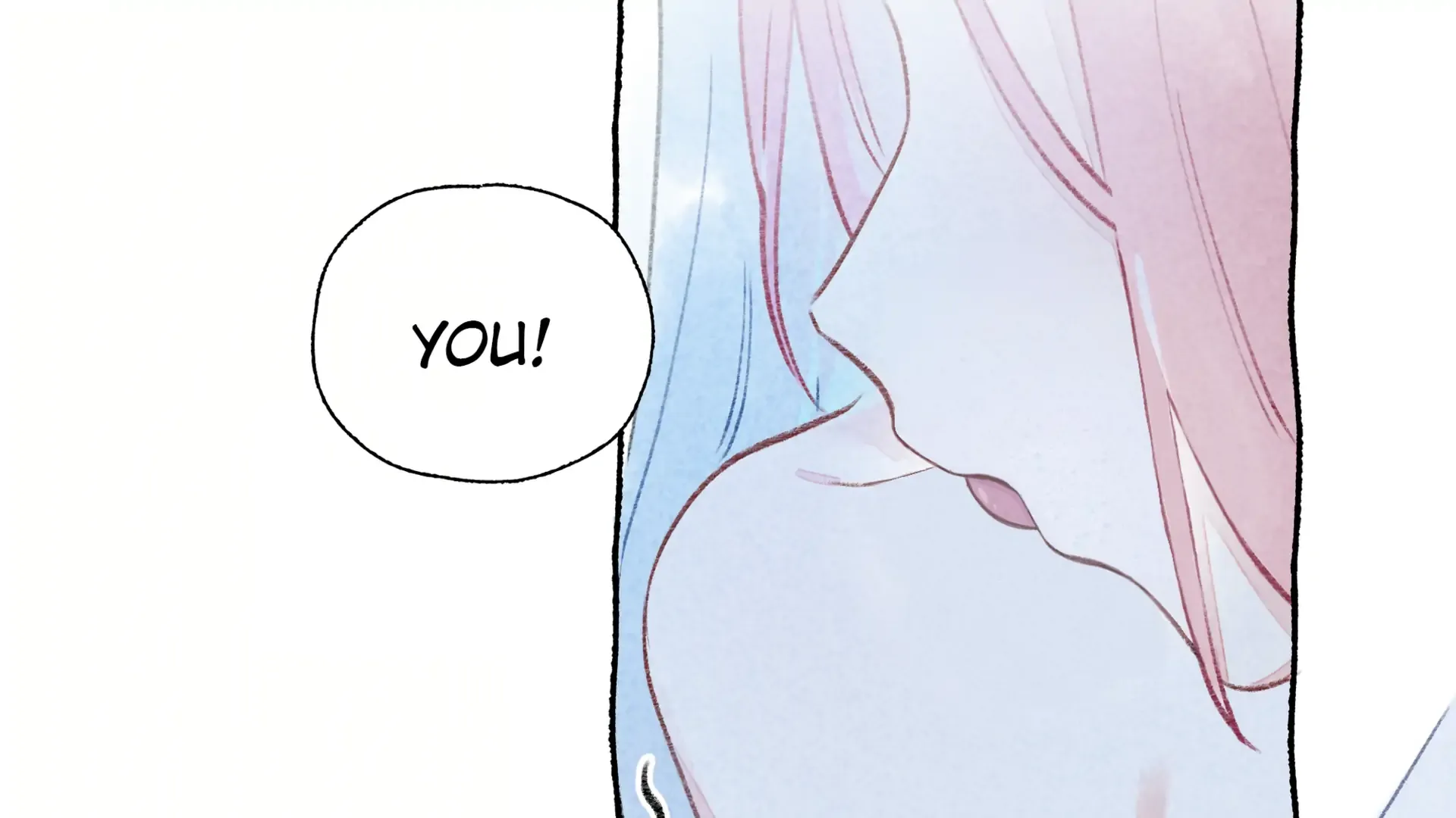 Falling in Love Gives Me Superpowers Chapter 38.5 page 41 - 