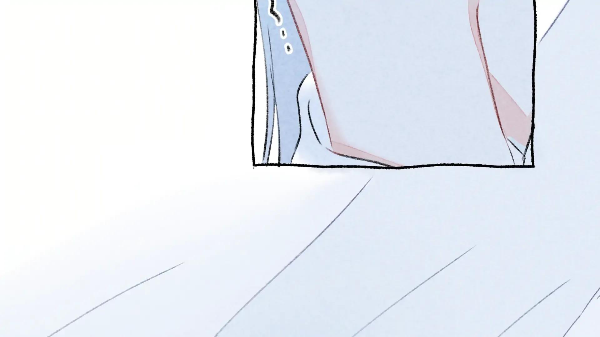 Falling in Love Gives Me Superpowers Chapter 38.5 page 42 - 