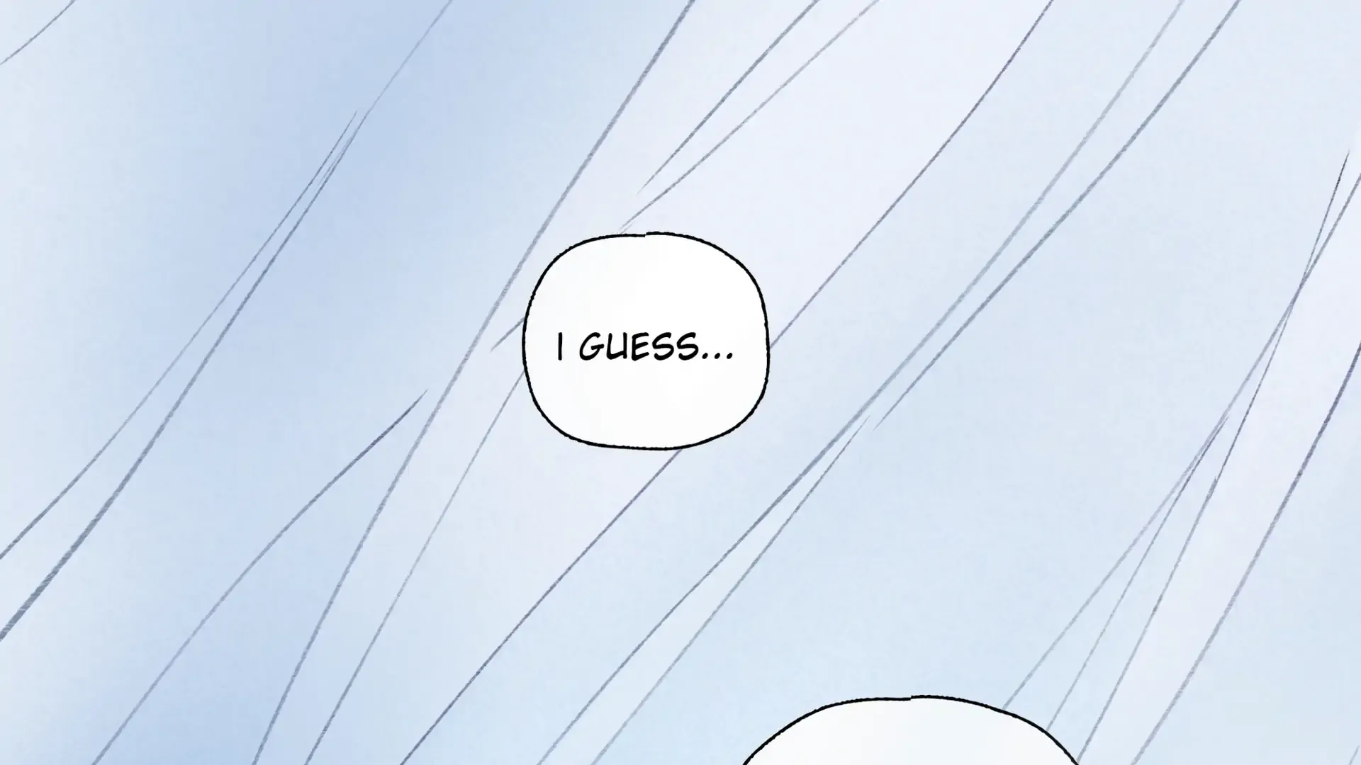 Falling in Love Gives Me Superpowers Chapter 38.5 page 44 - 