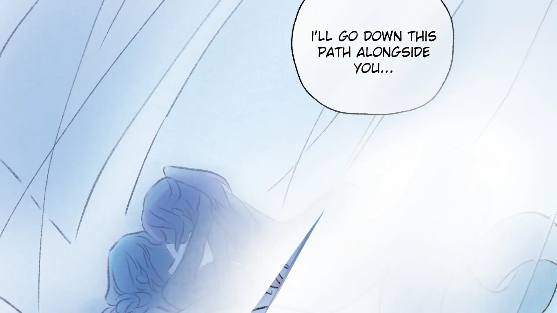 Falling in Love Gives Me Superpowers Chapter 38.5 page 45 - 