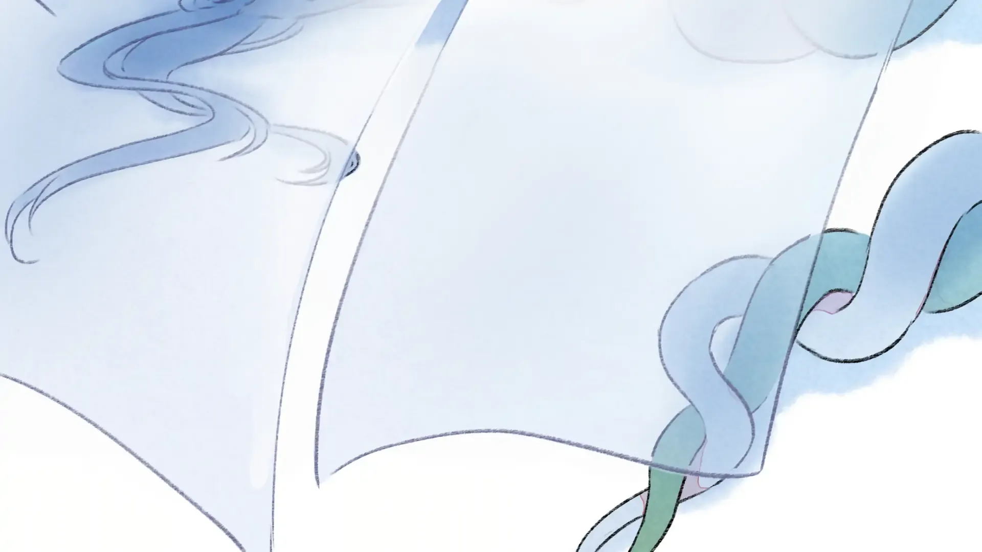 Falling in Love Gives Me Superpowers Chapter 38.5 page 46 - 