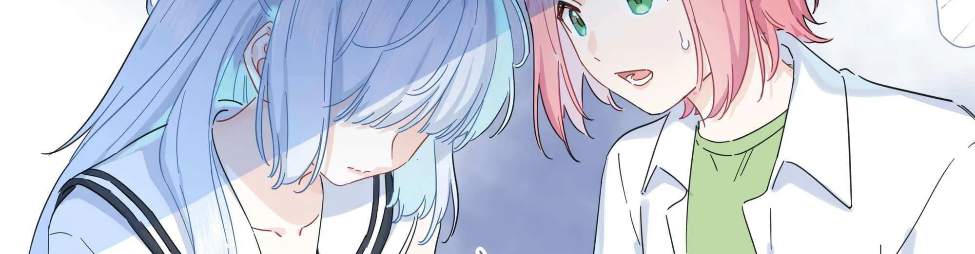 Falling in Love Gives Me Superpowers Chapter 38 page 103 - 