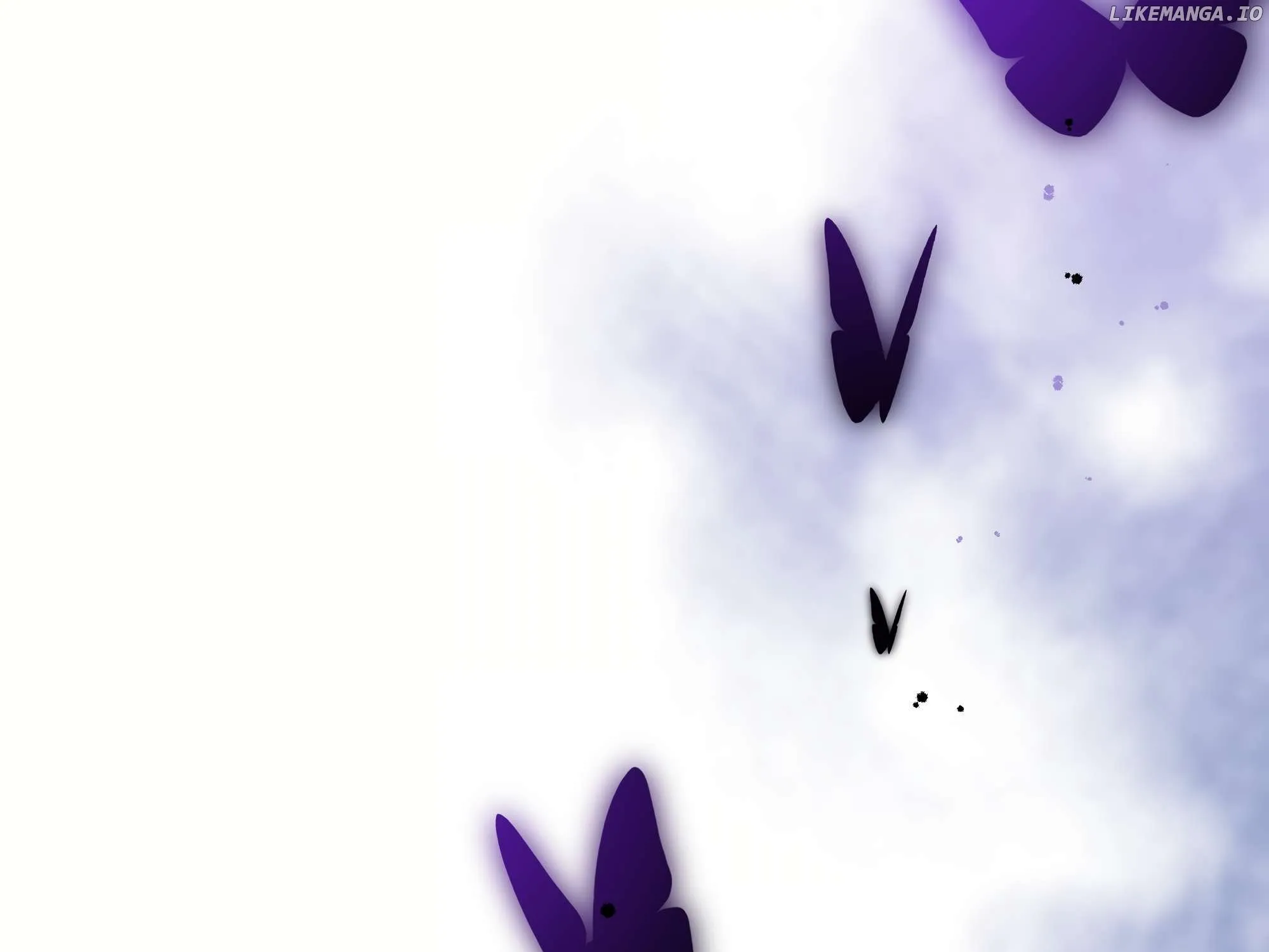 Falling in Love Gives Me Superpowers Chapter 38 page 110 - 
