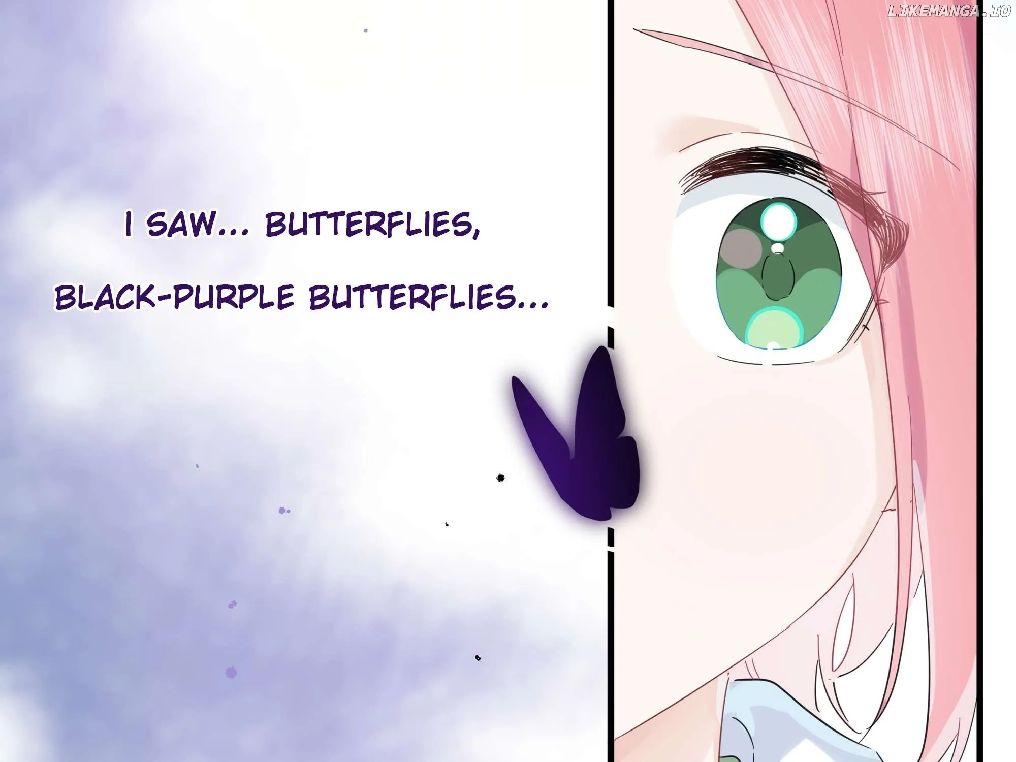 Falling in Love Gives Me Superpowers Chapter 38 page 112 - 
