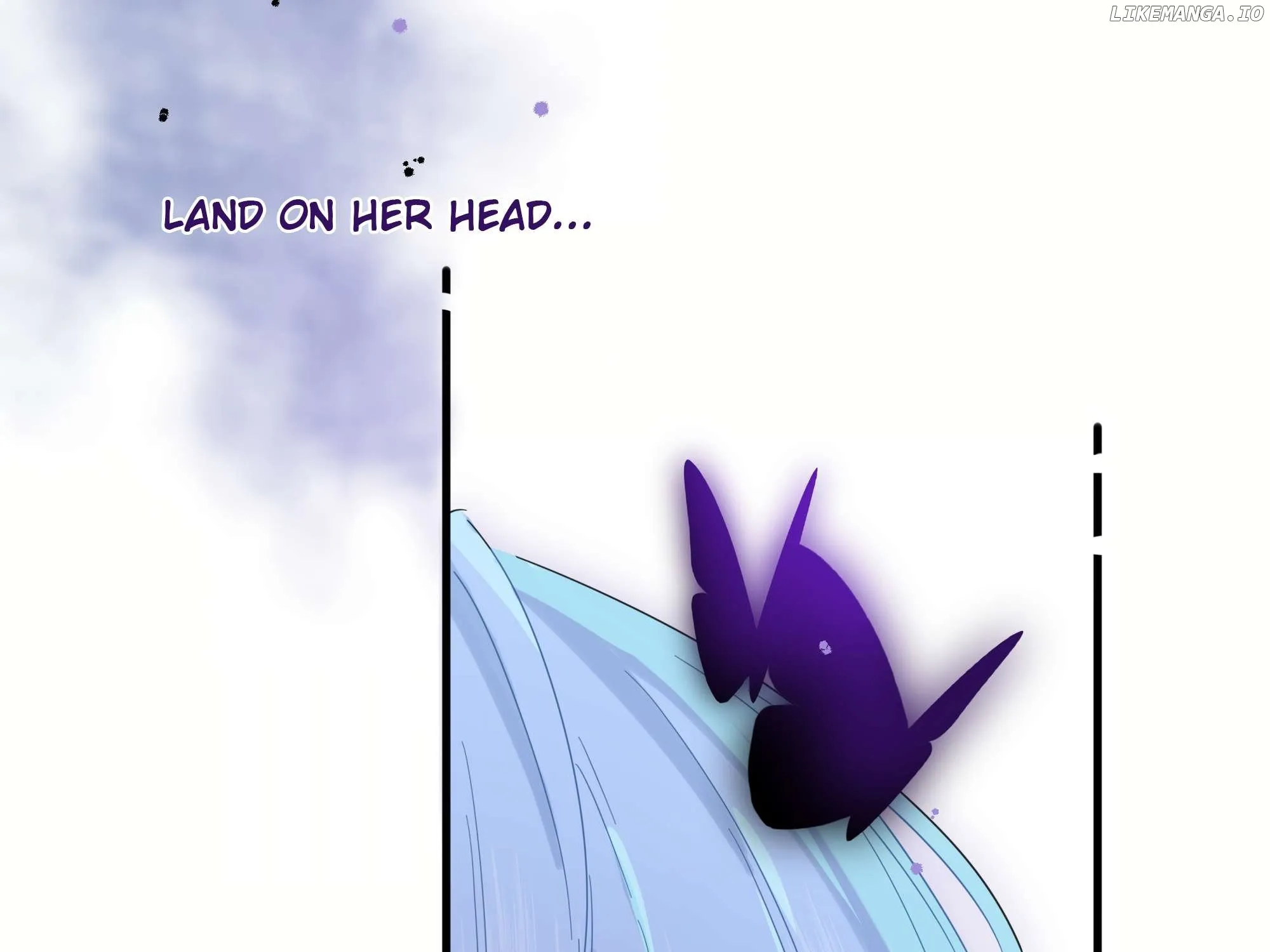 Falling in Love Gives Me Superpowers Chapter 38 page 114 - 