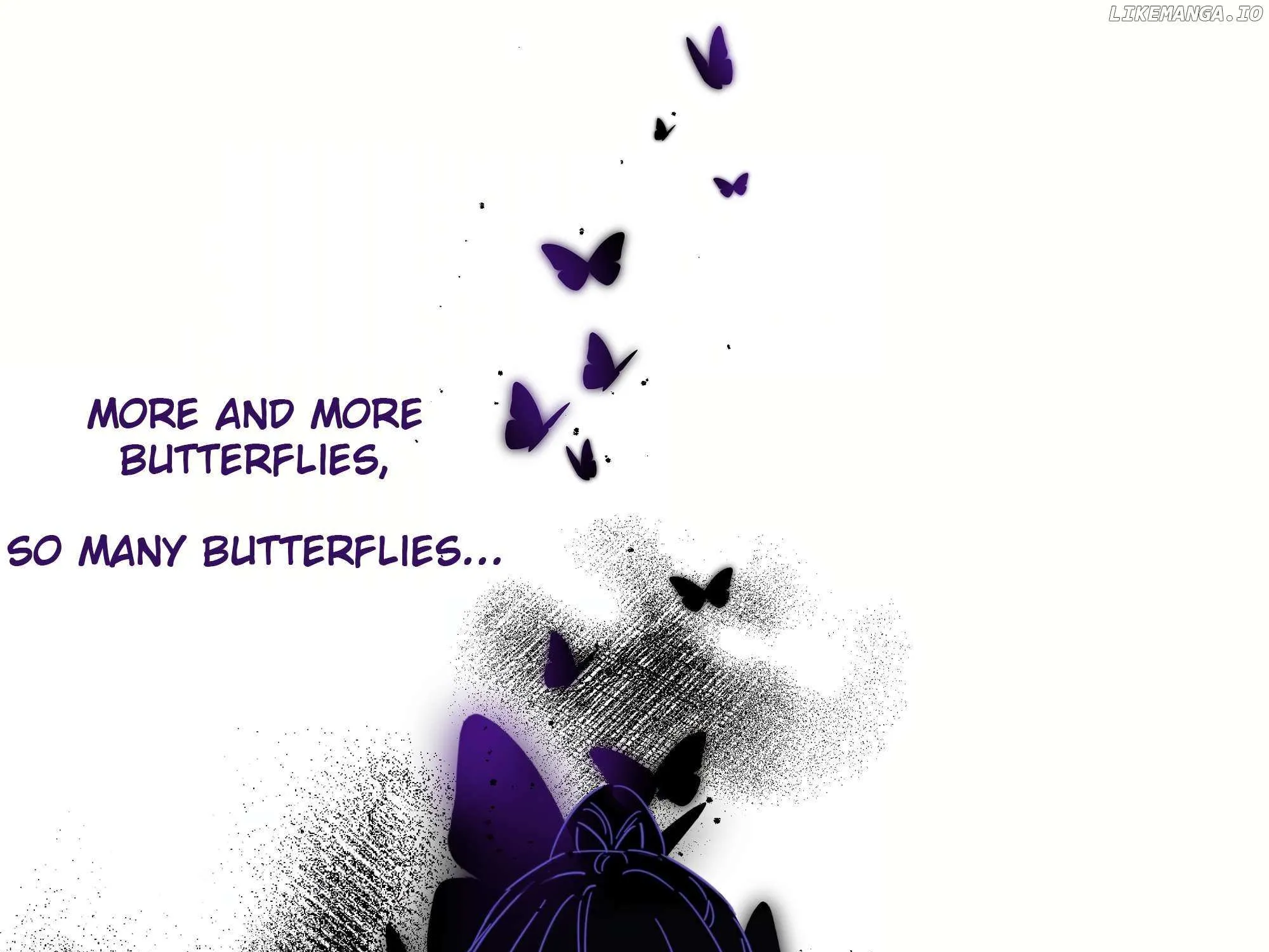 Falling in Love Gives Me Superpowers Chapter 38 page 118 - 