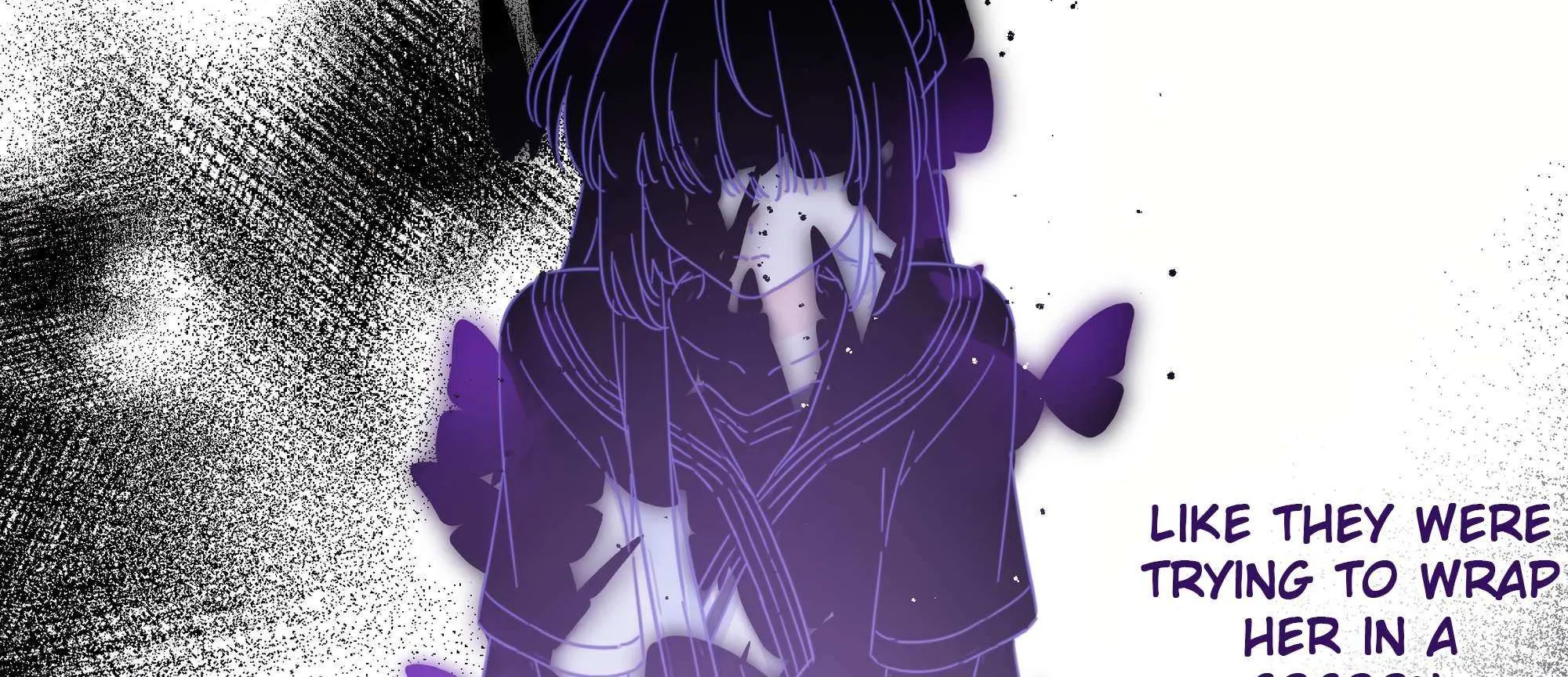 Falling in Love Gives Me Superpowers Chapter 38 page 119 - 