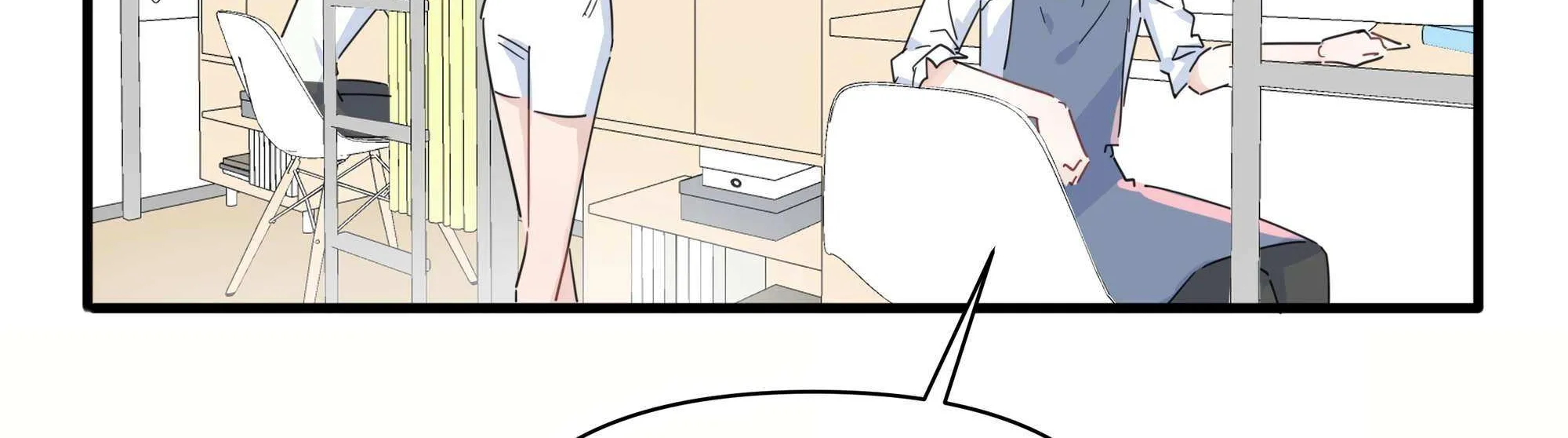 Falling in Love Gives Me Superpowers Chapter 38 page 13 - 