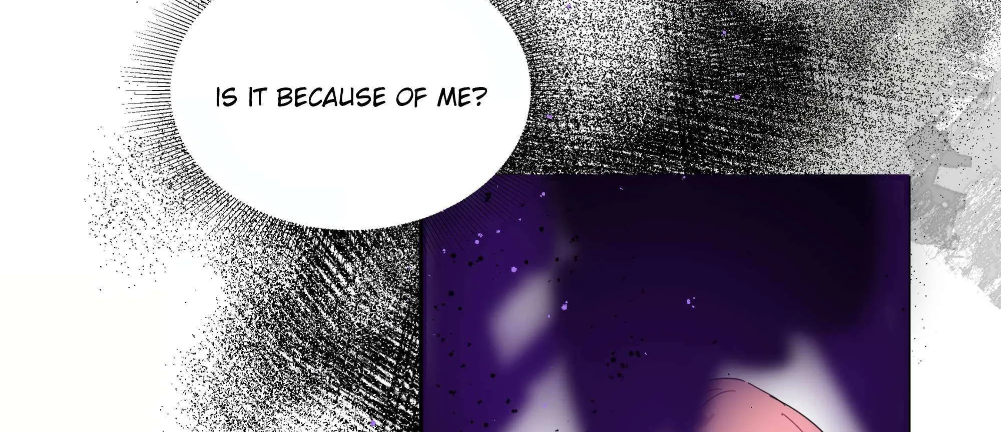 Falling in Love Gives Me Superpowers Chapter 38 page 121 - 