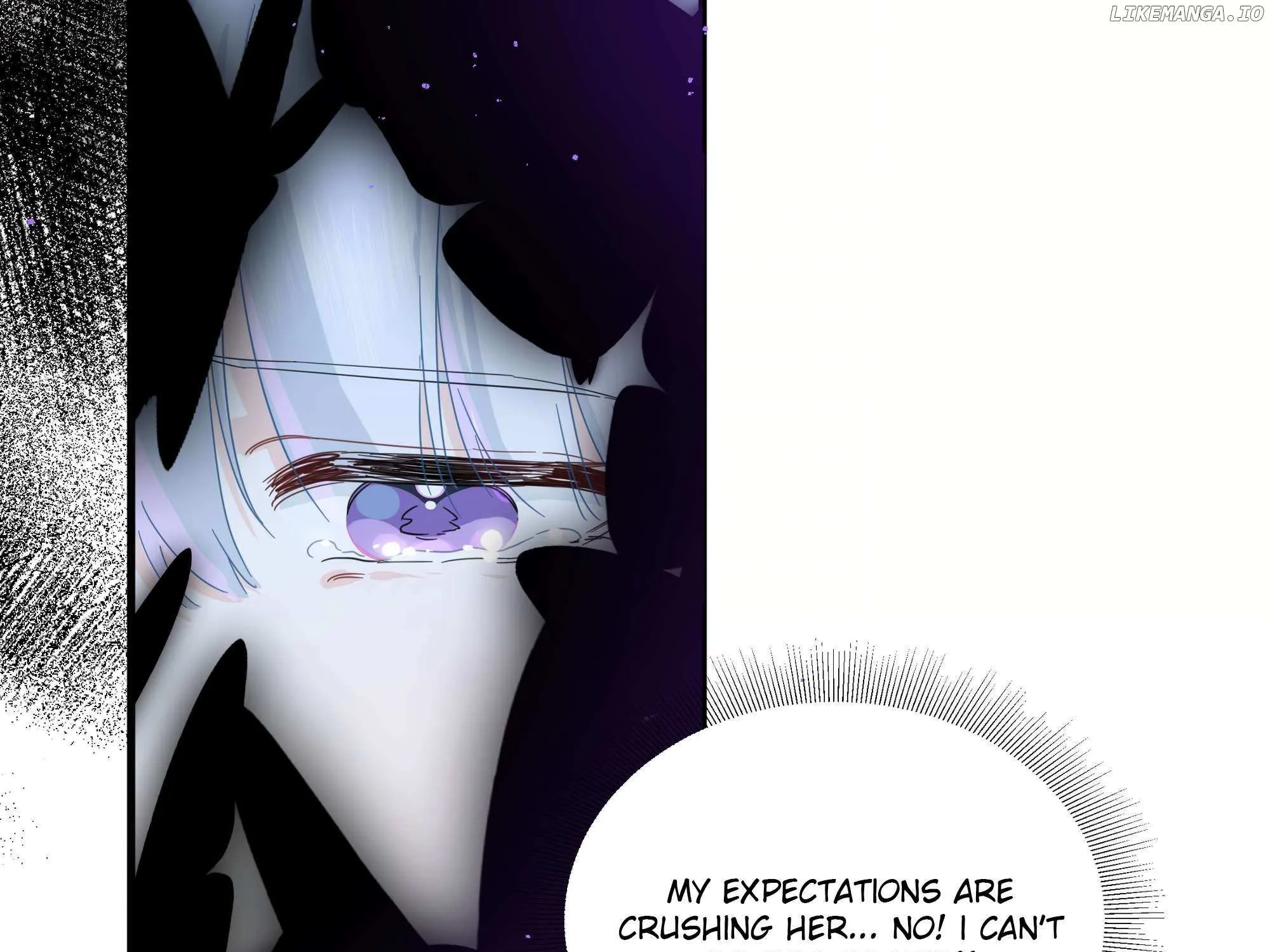 Falling in Love Gives Me Superpowers Chapter 38 page 124 - 