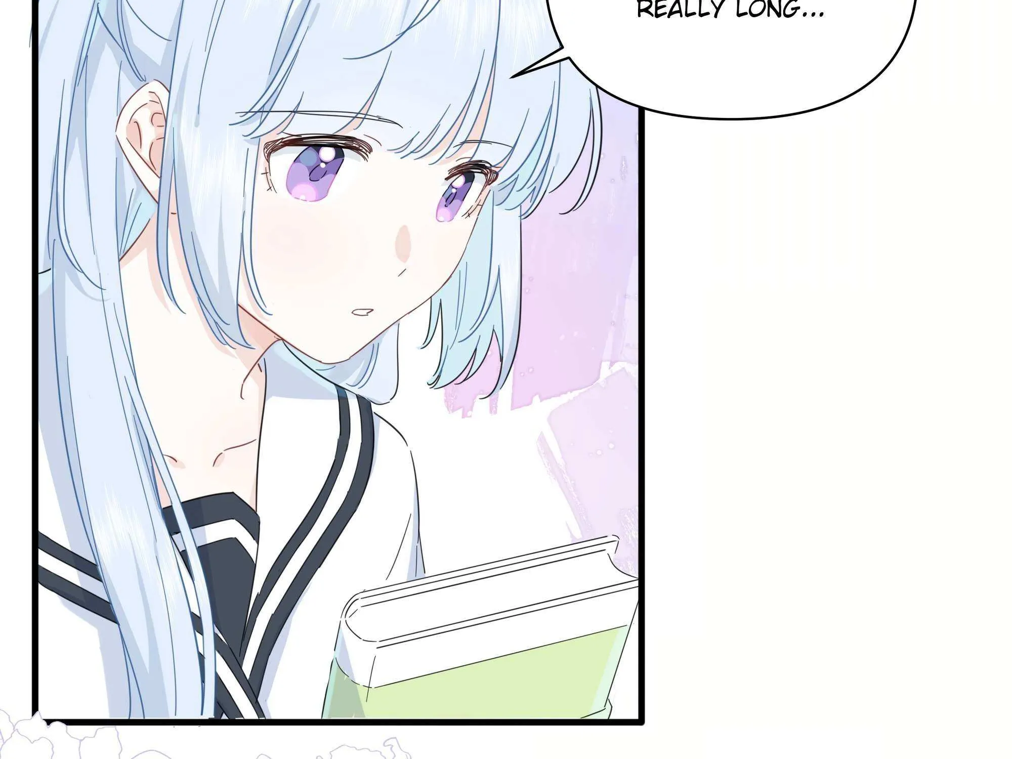 Falling in Love Gives Me Superpowers Chapter 38 page 129 - 