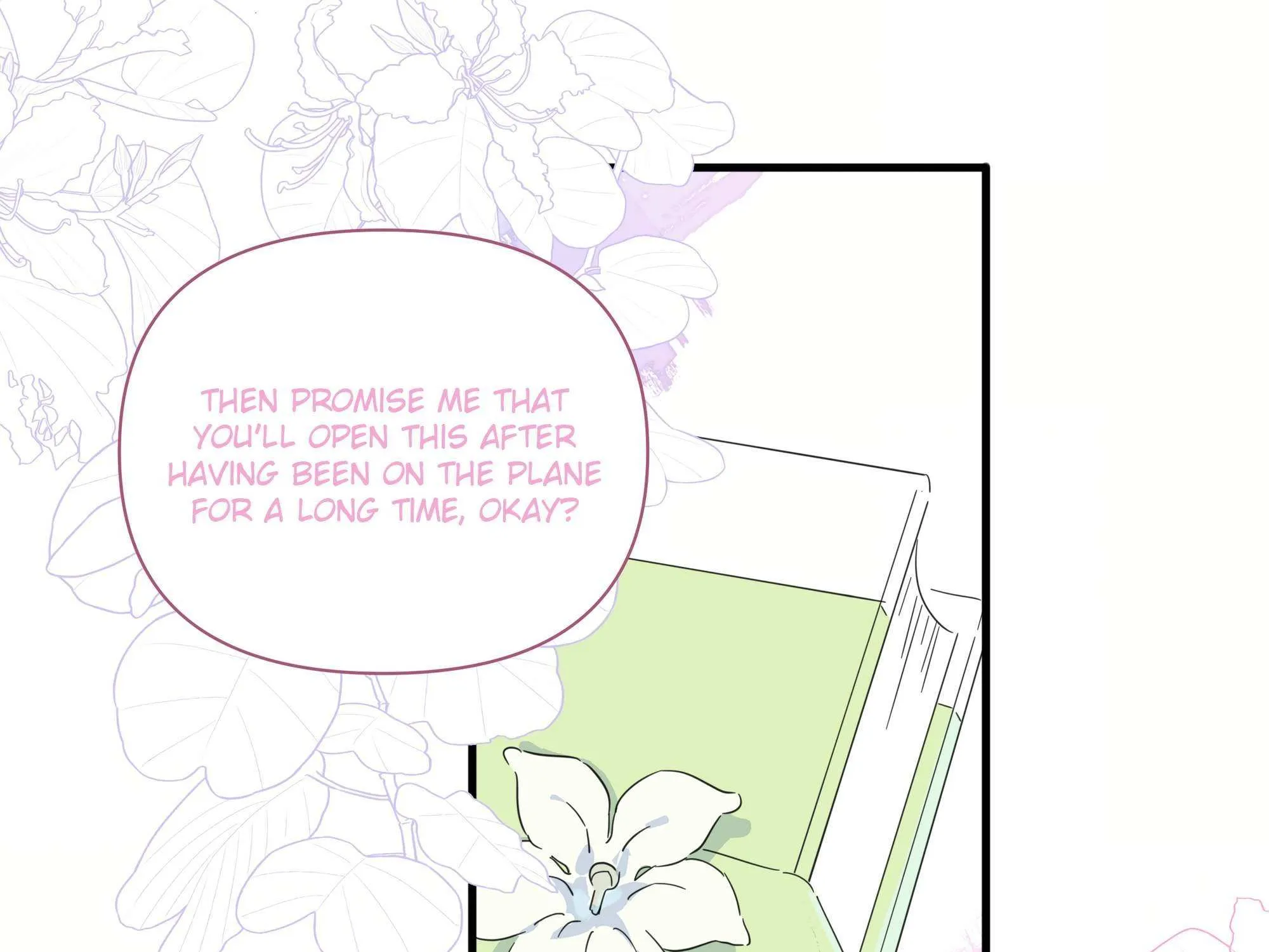 Falling in Love Gives Me Superpowers Chapter 38 page 130 - 