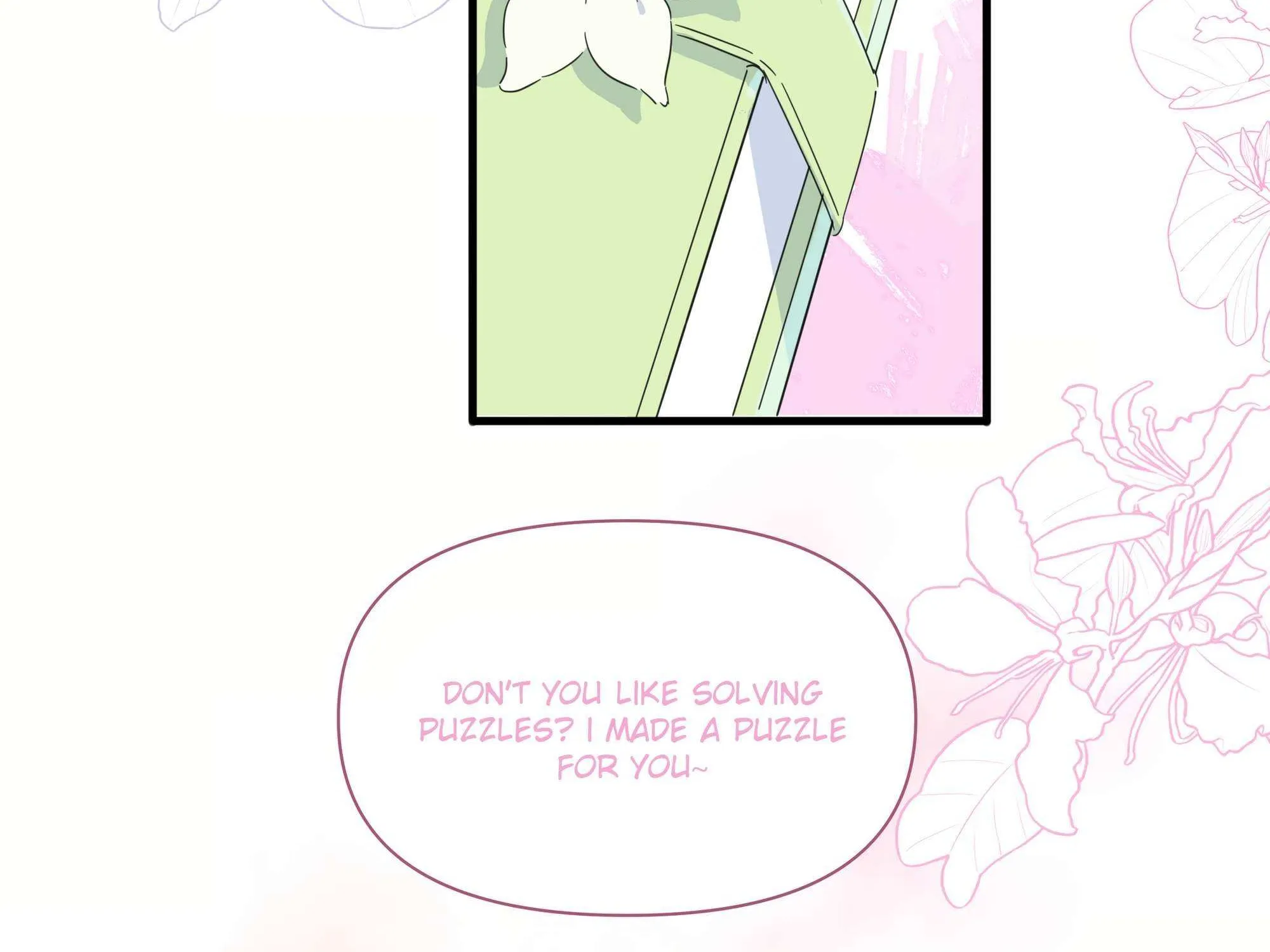 Falling in Love Gives Me Superpowers Chapter 38 page 131 - 