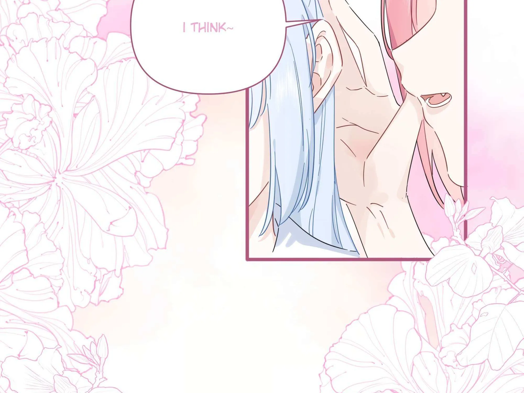 Falling in Love Gives Me Superpowers Chapter 38 page 134 - 