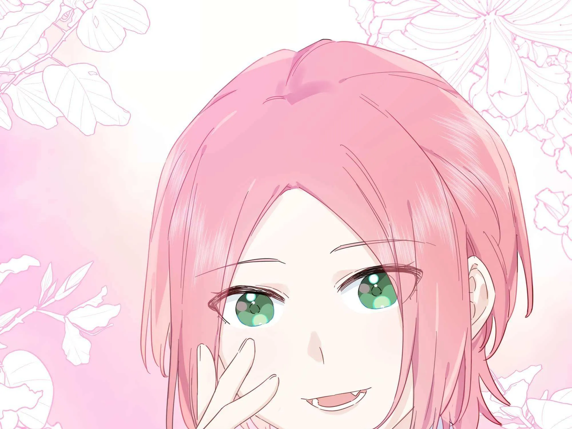 Falling in Love Gives Me Superpowers Chapter 38 page 135 - 