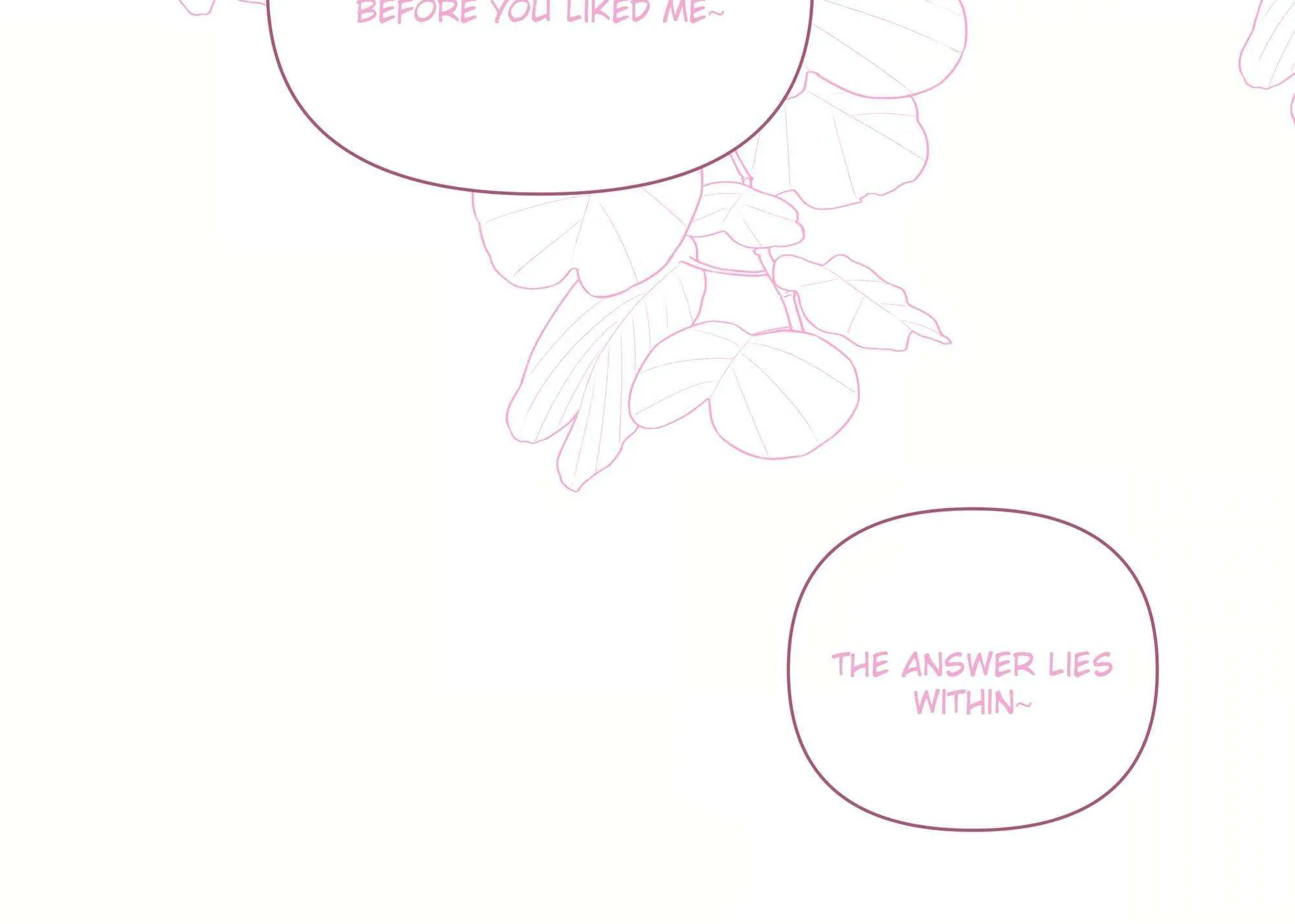 Falling in Love Gives Me Superpowers Chapter 38 page 137 - 
